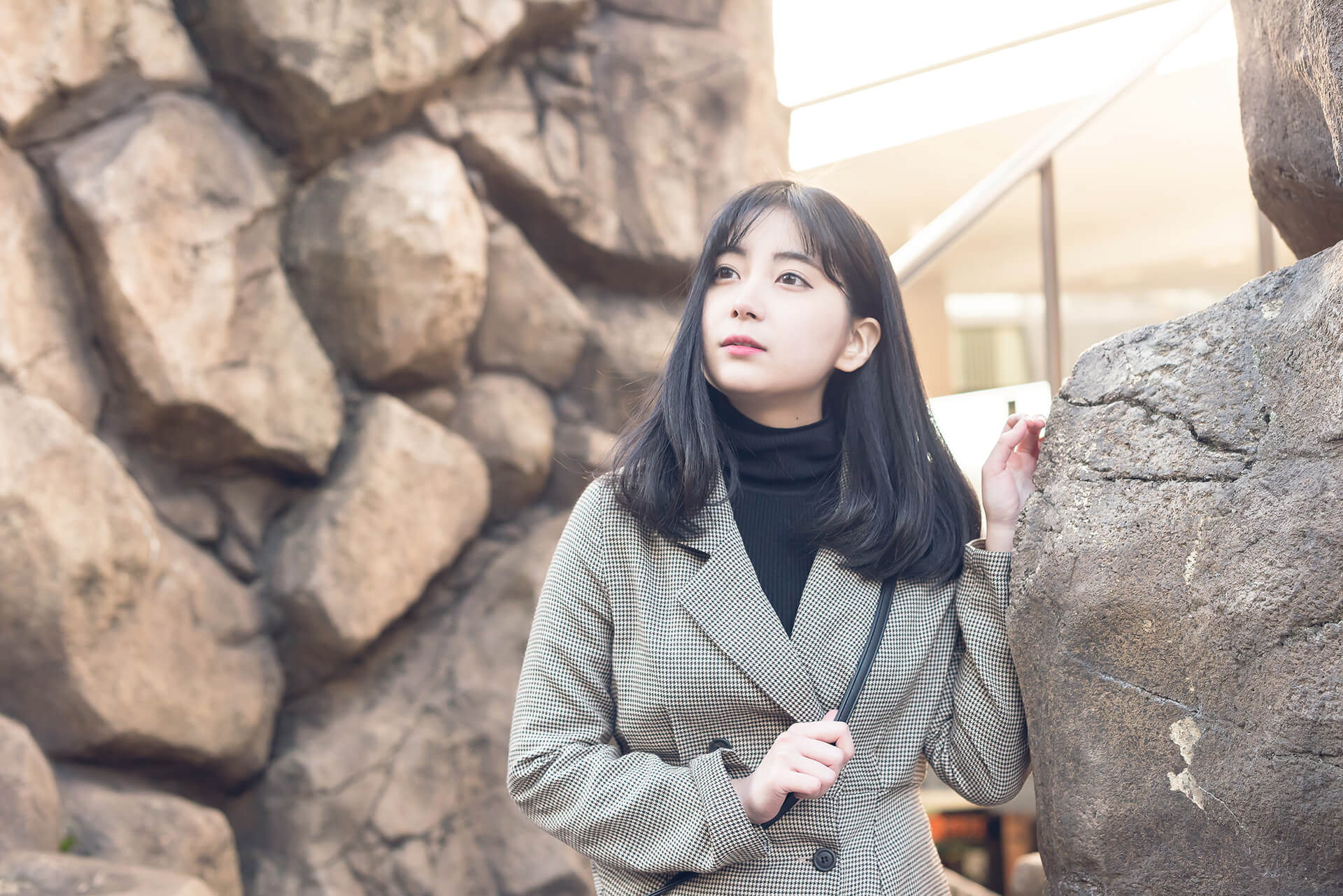 山城優月の写真