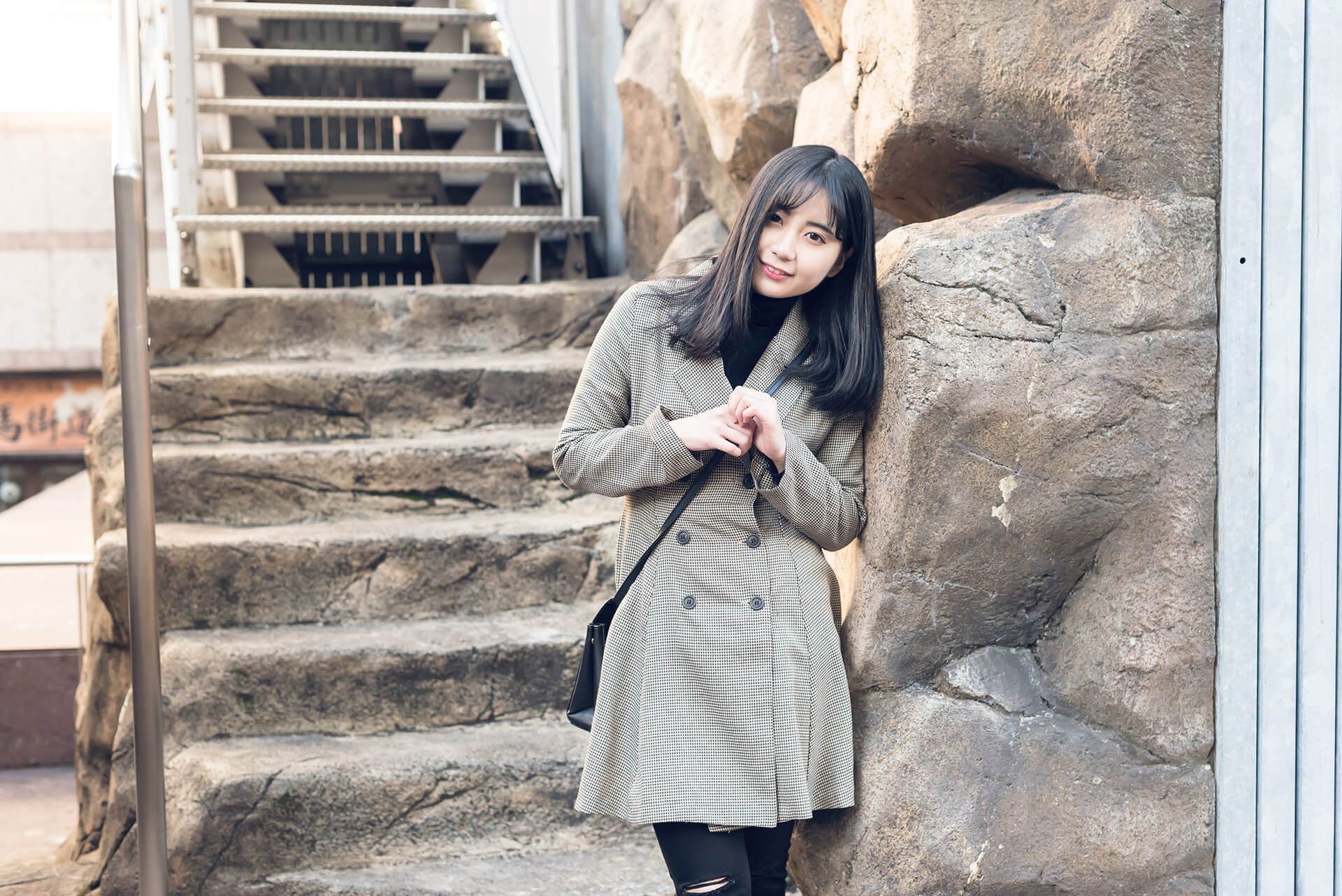 山城優月の写真