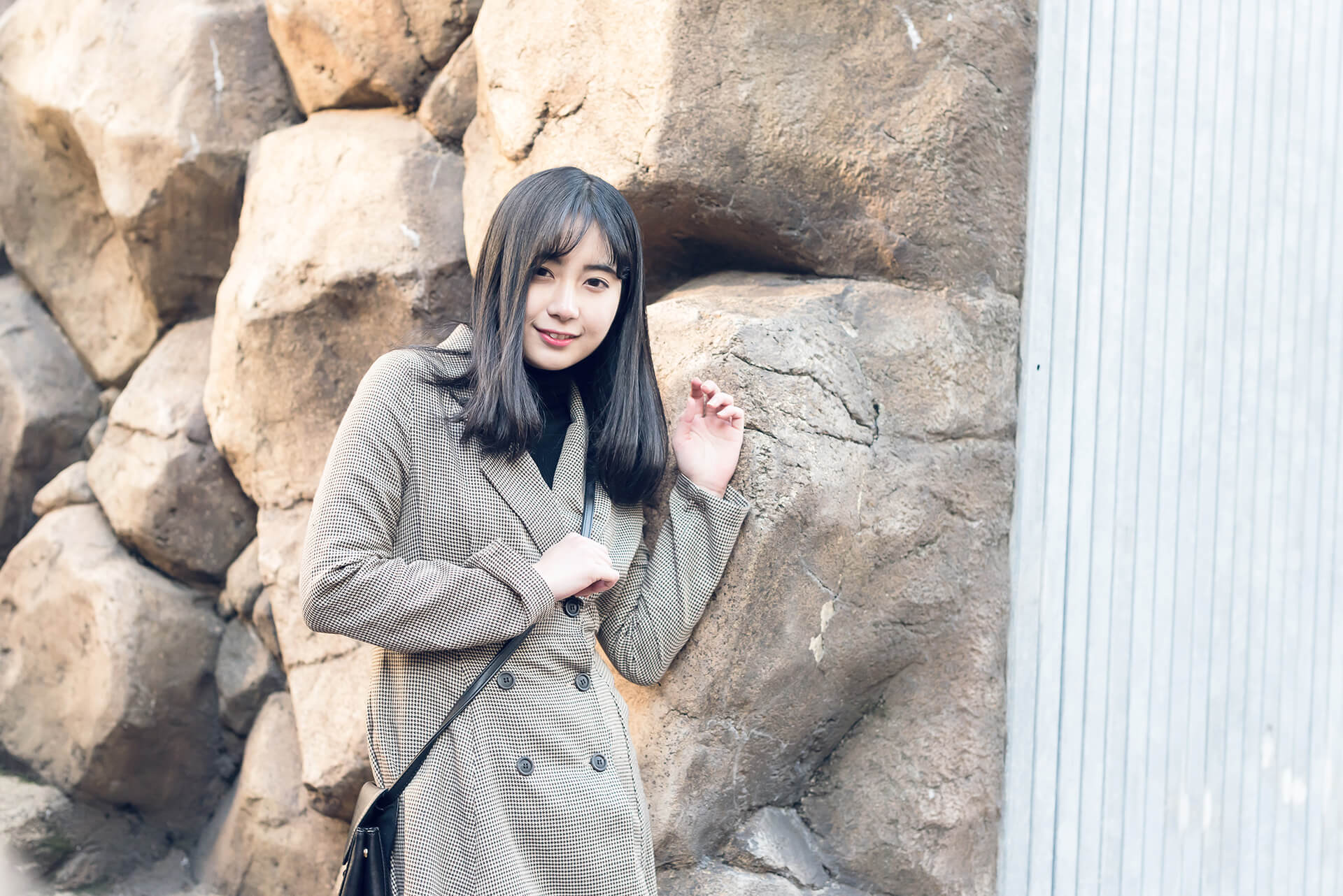 山城優月の写真