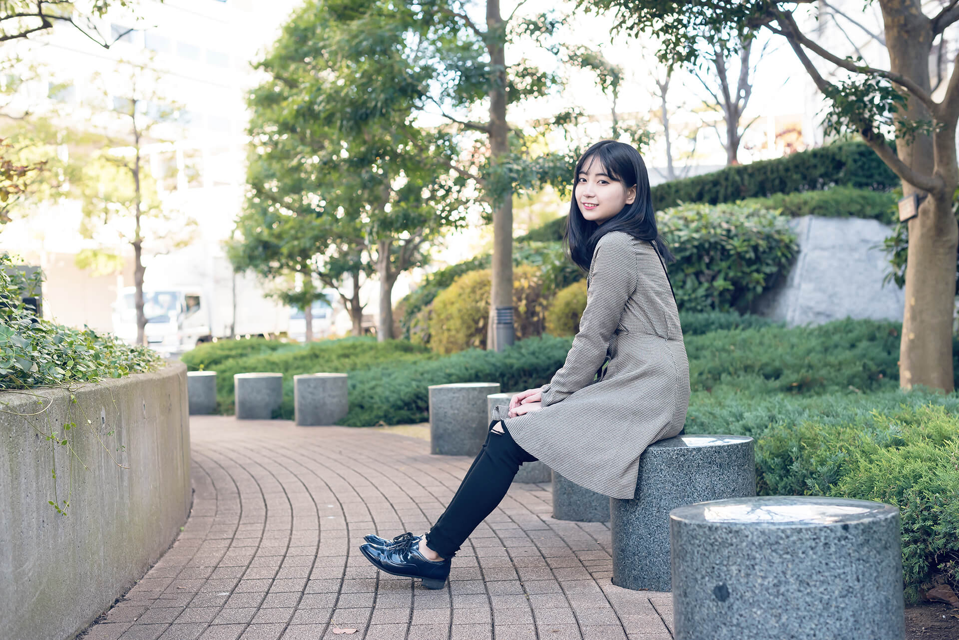 山城優月の写真