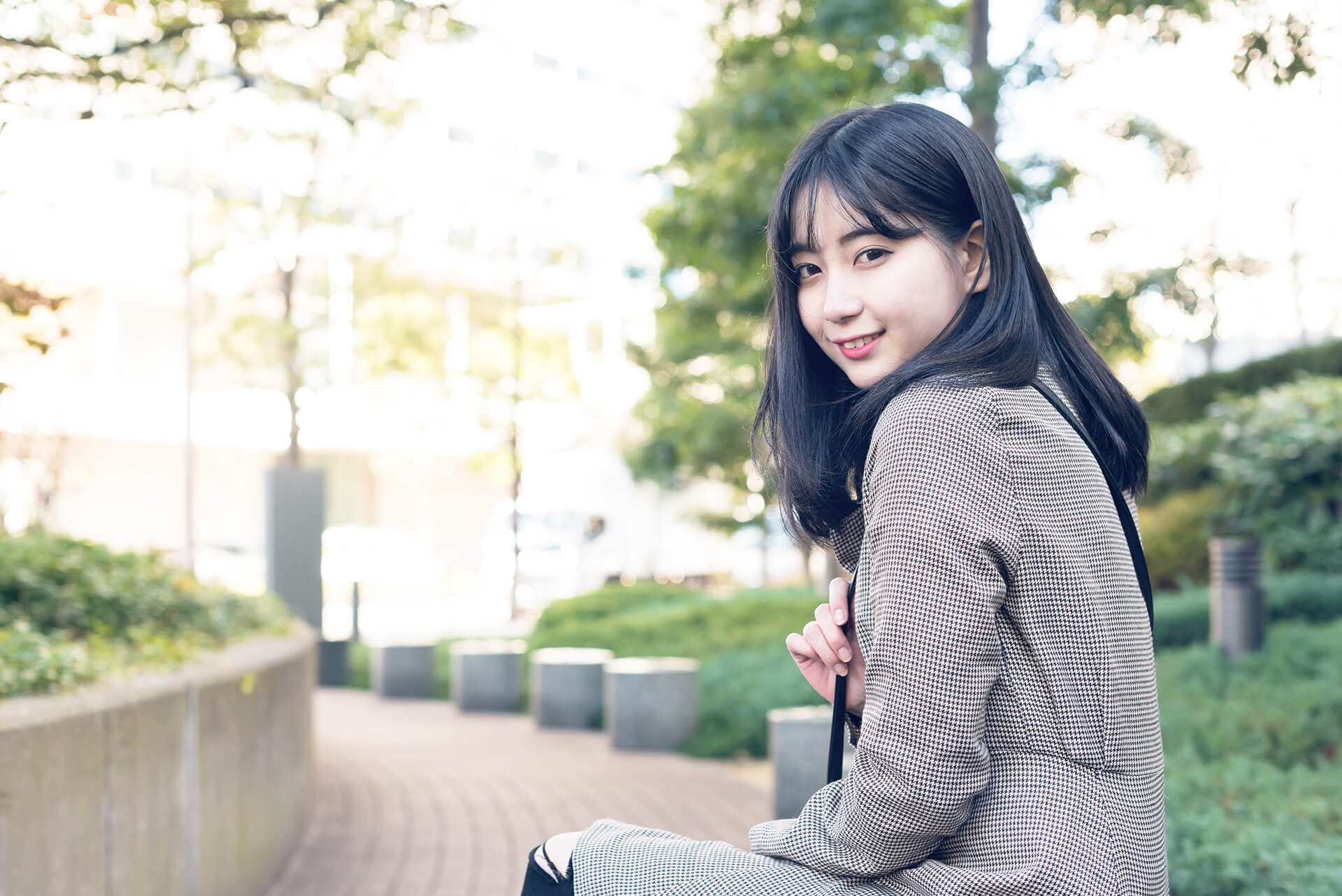 山城優月の写真