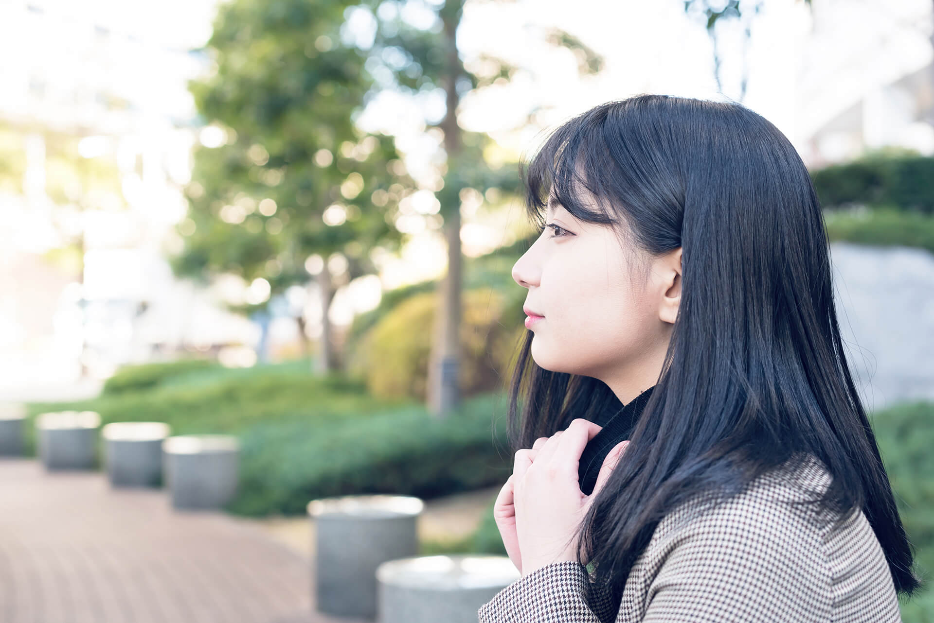 山城優月の写真