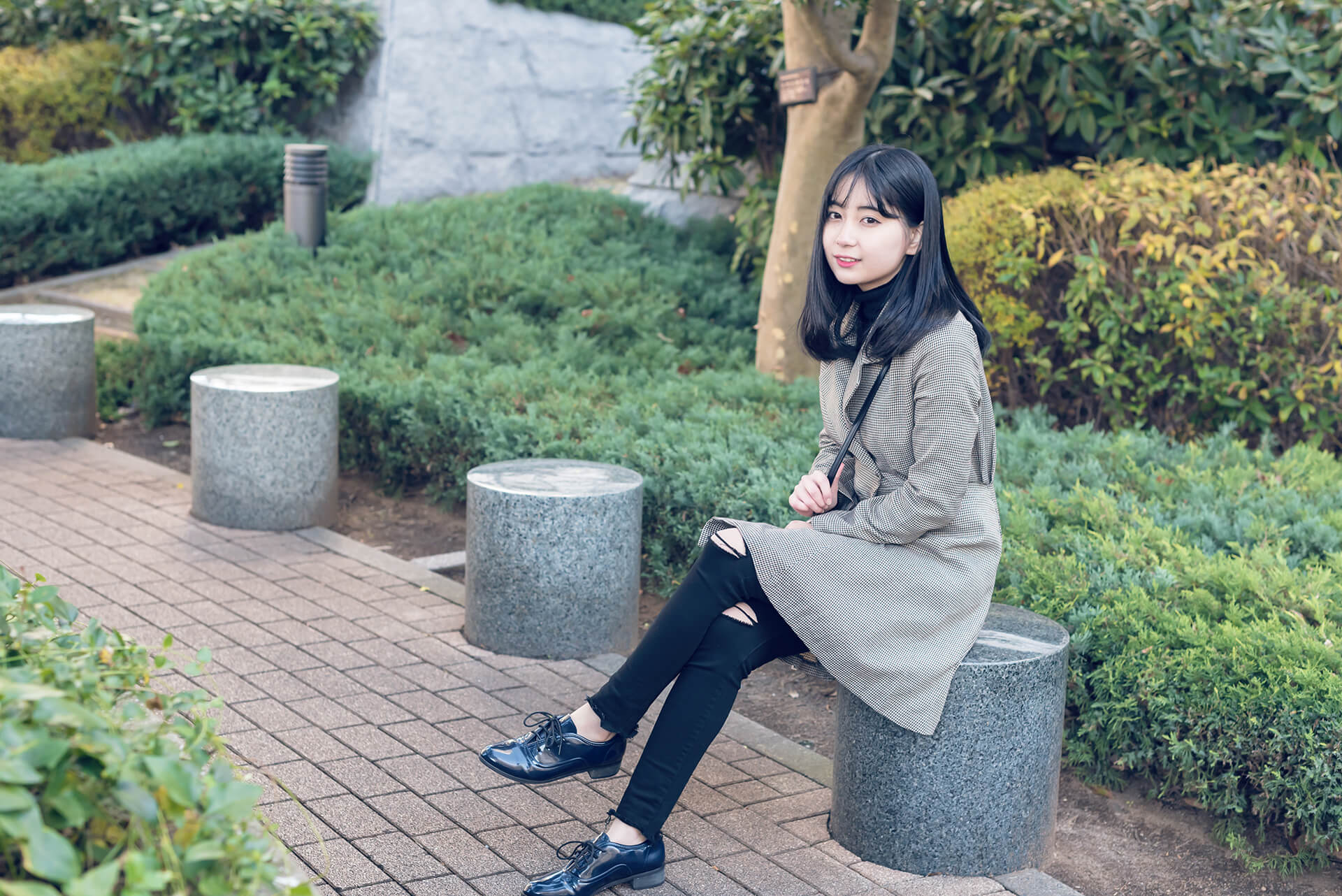 山城優月の写真