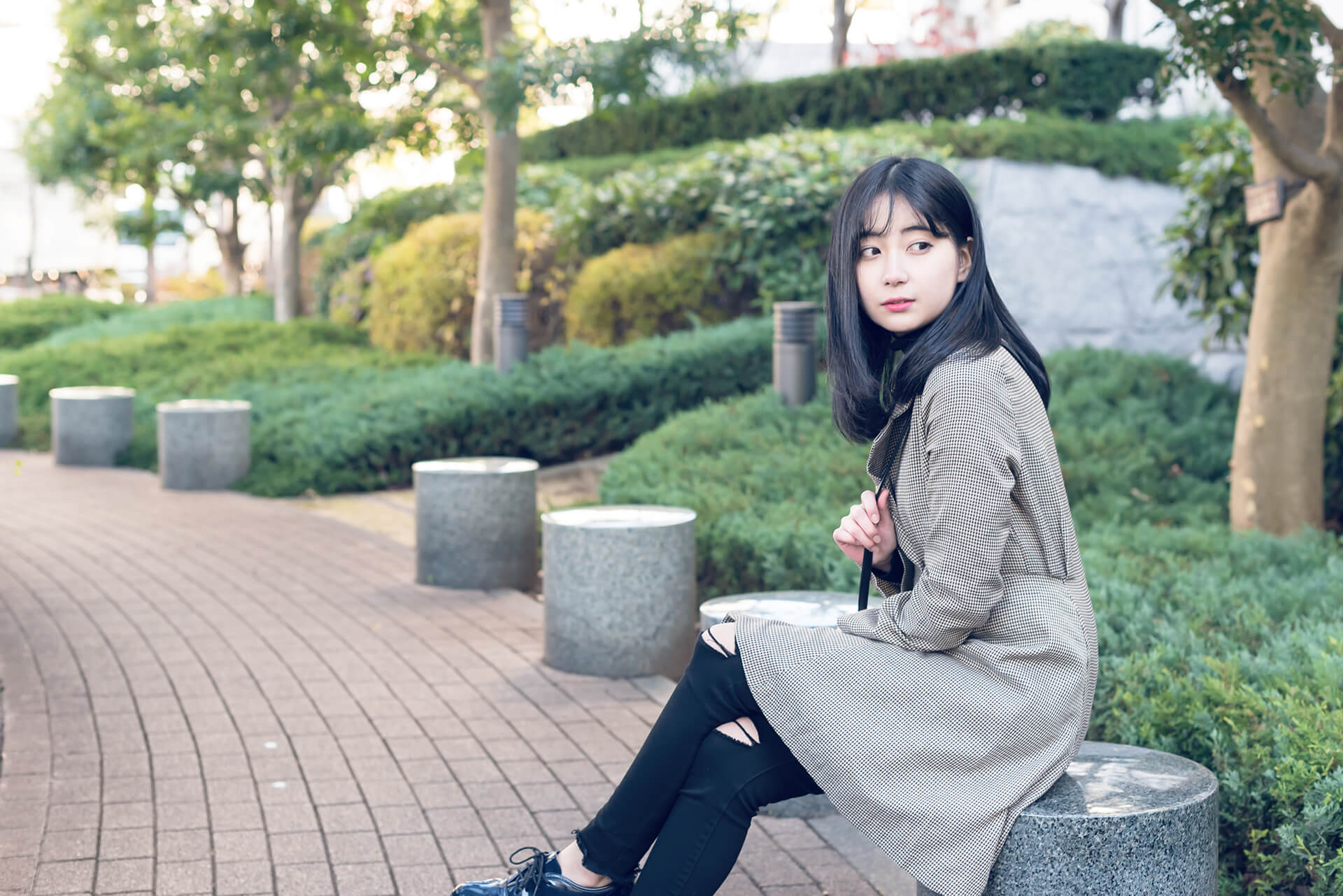 山城優月の写真