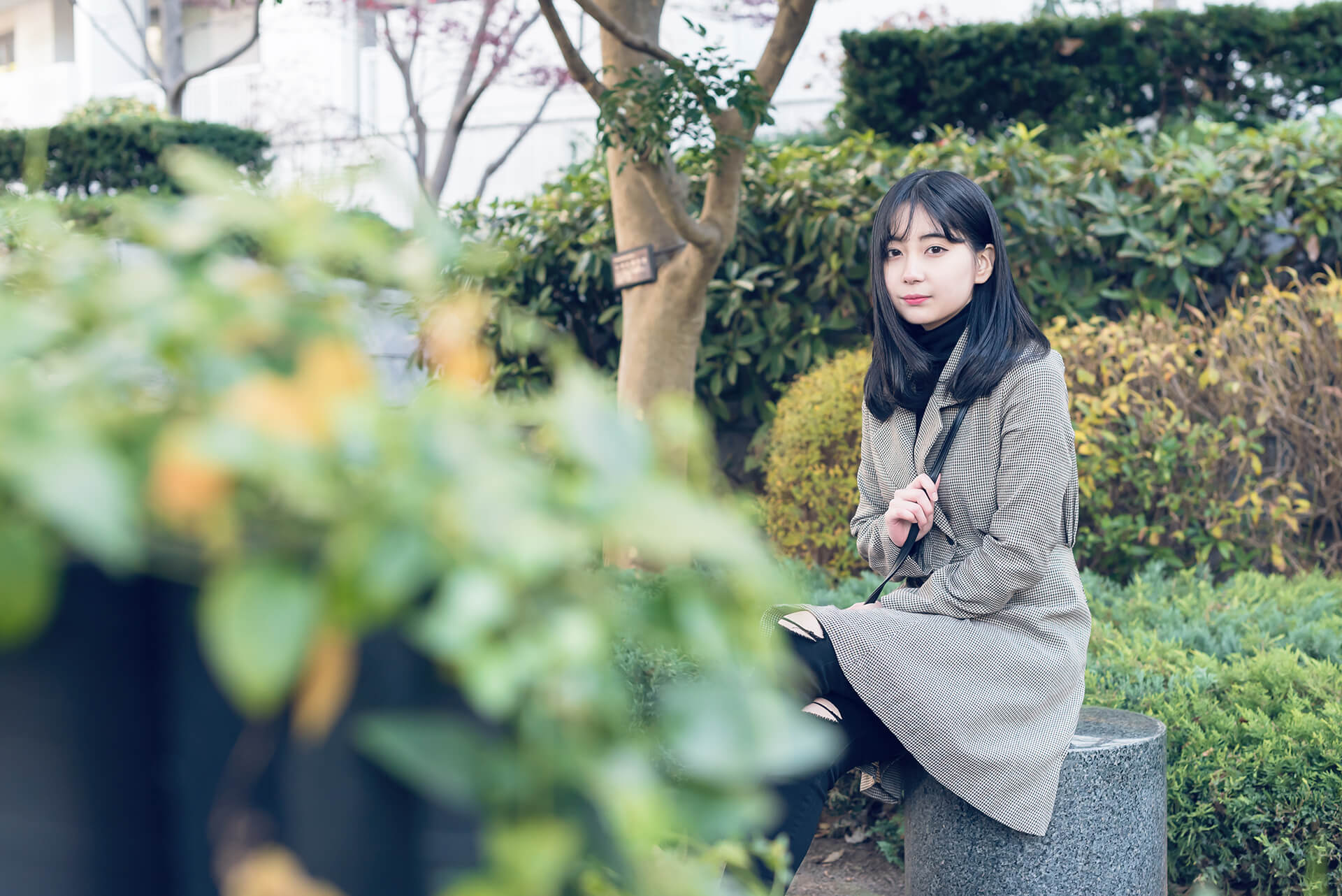 山城優月の写真