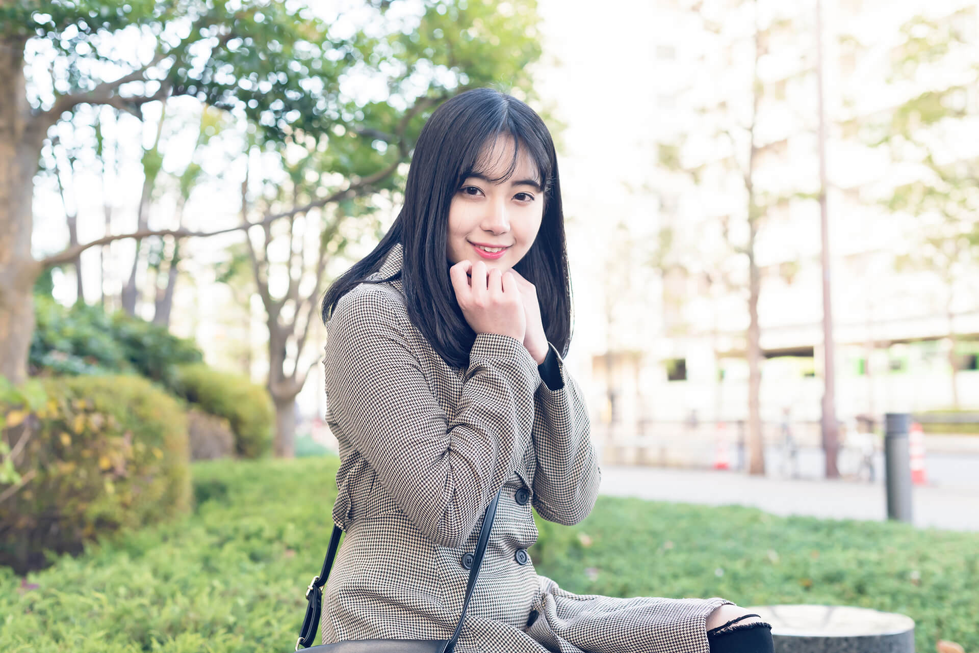 山城優月の写真