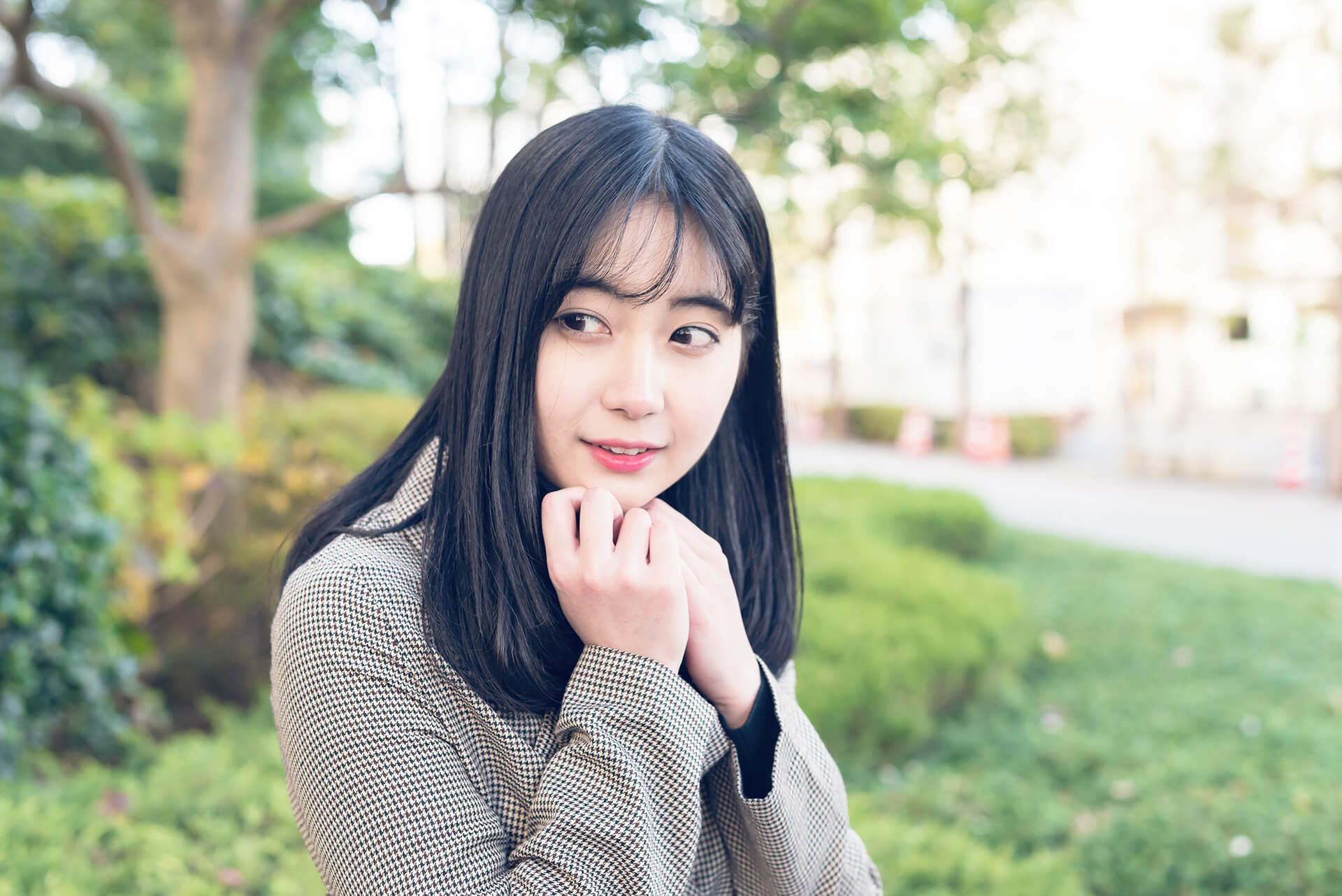 山城優月の写真