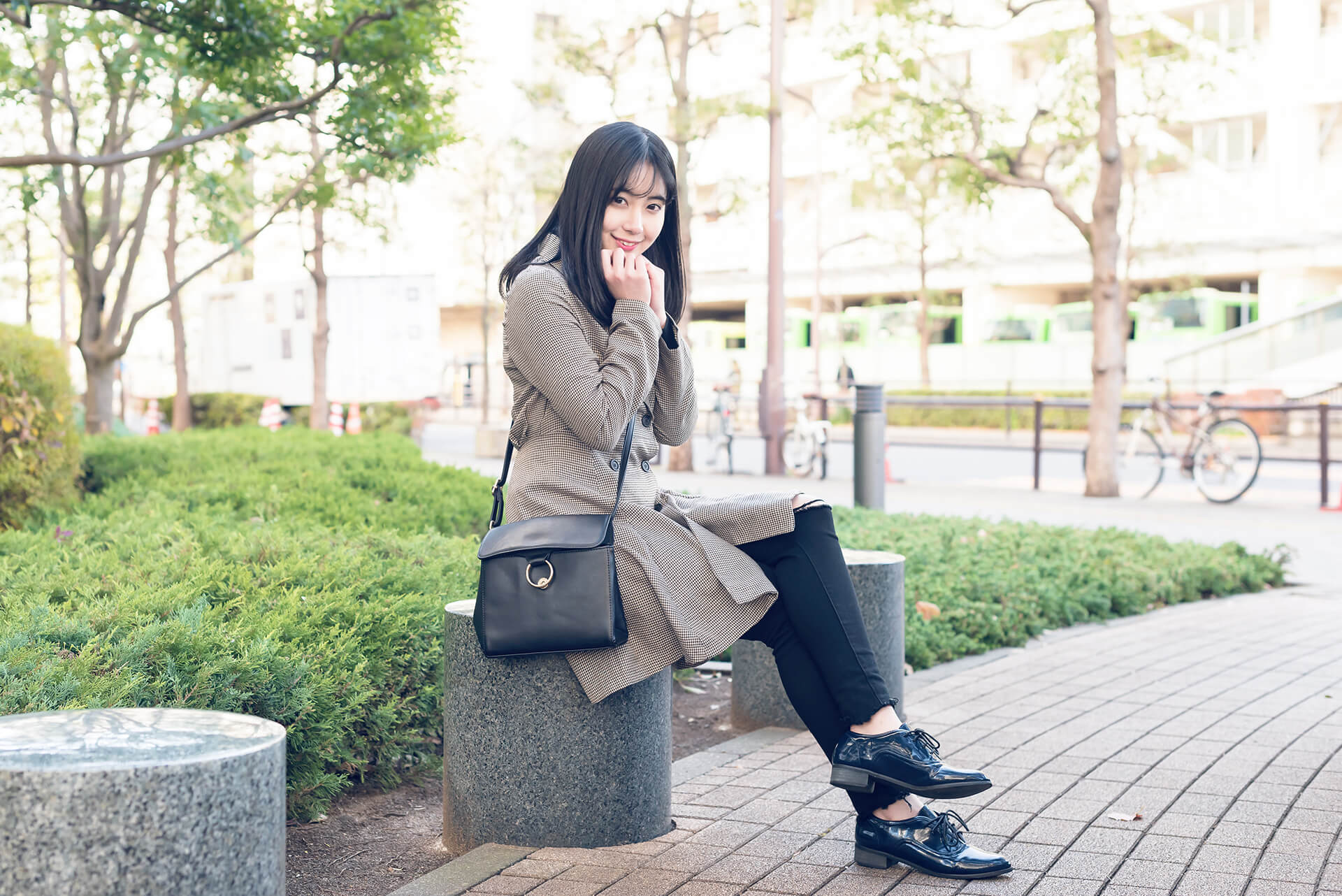 山城優月の写真