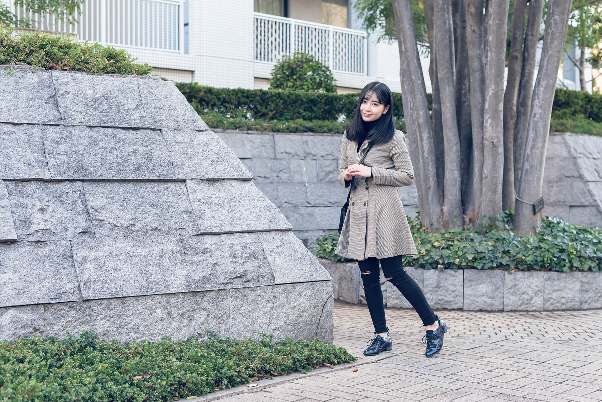 山城優月の写真