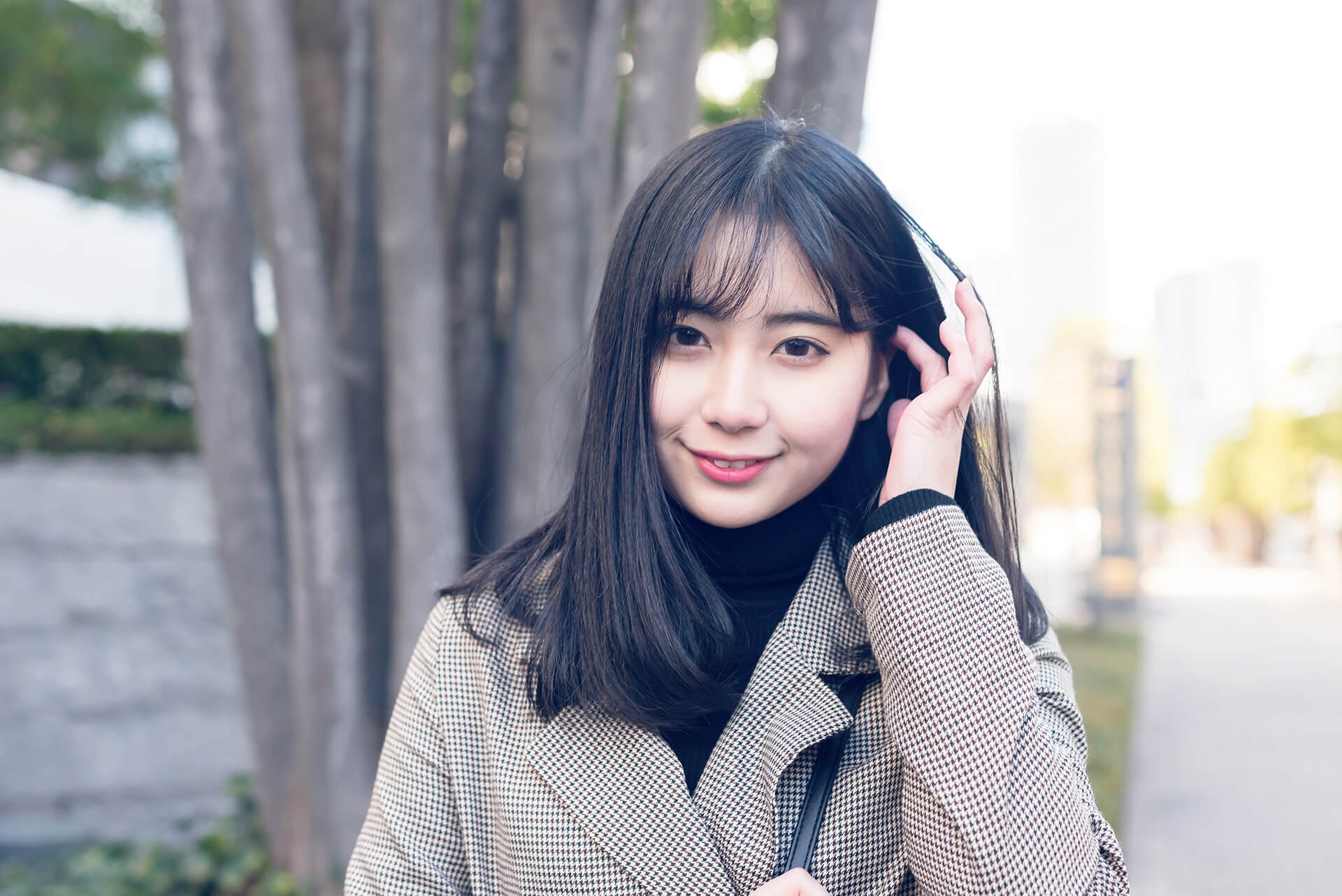 山城優月の写真