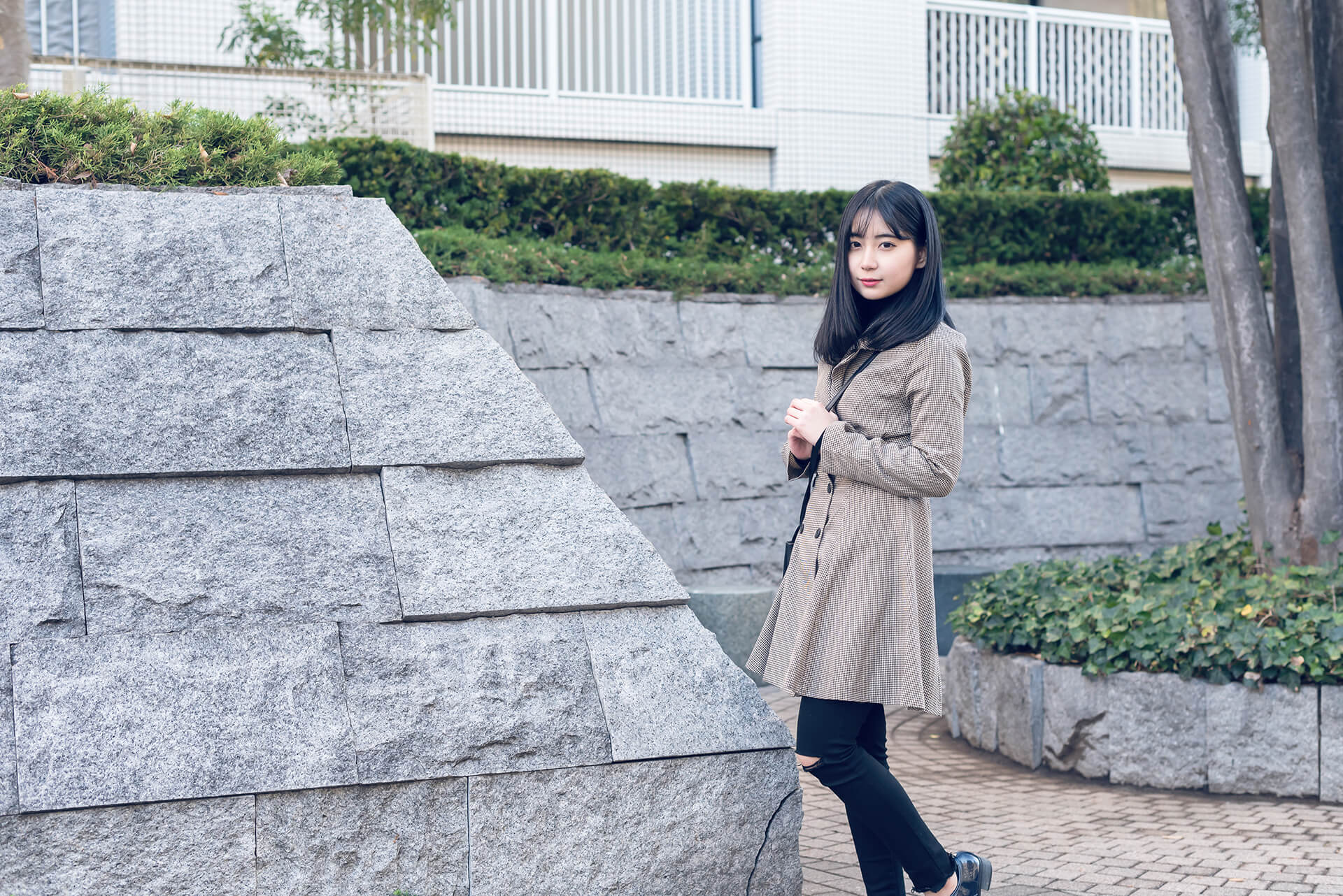 山城優月の写真