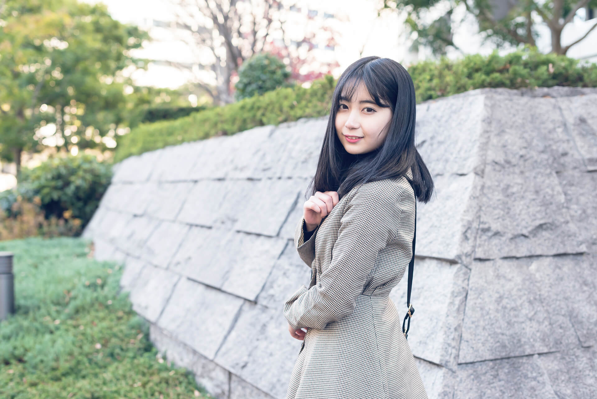 山城優月の写真