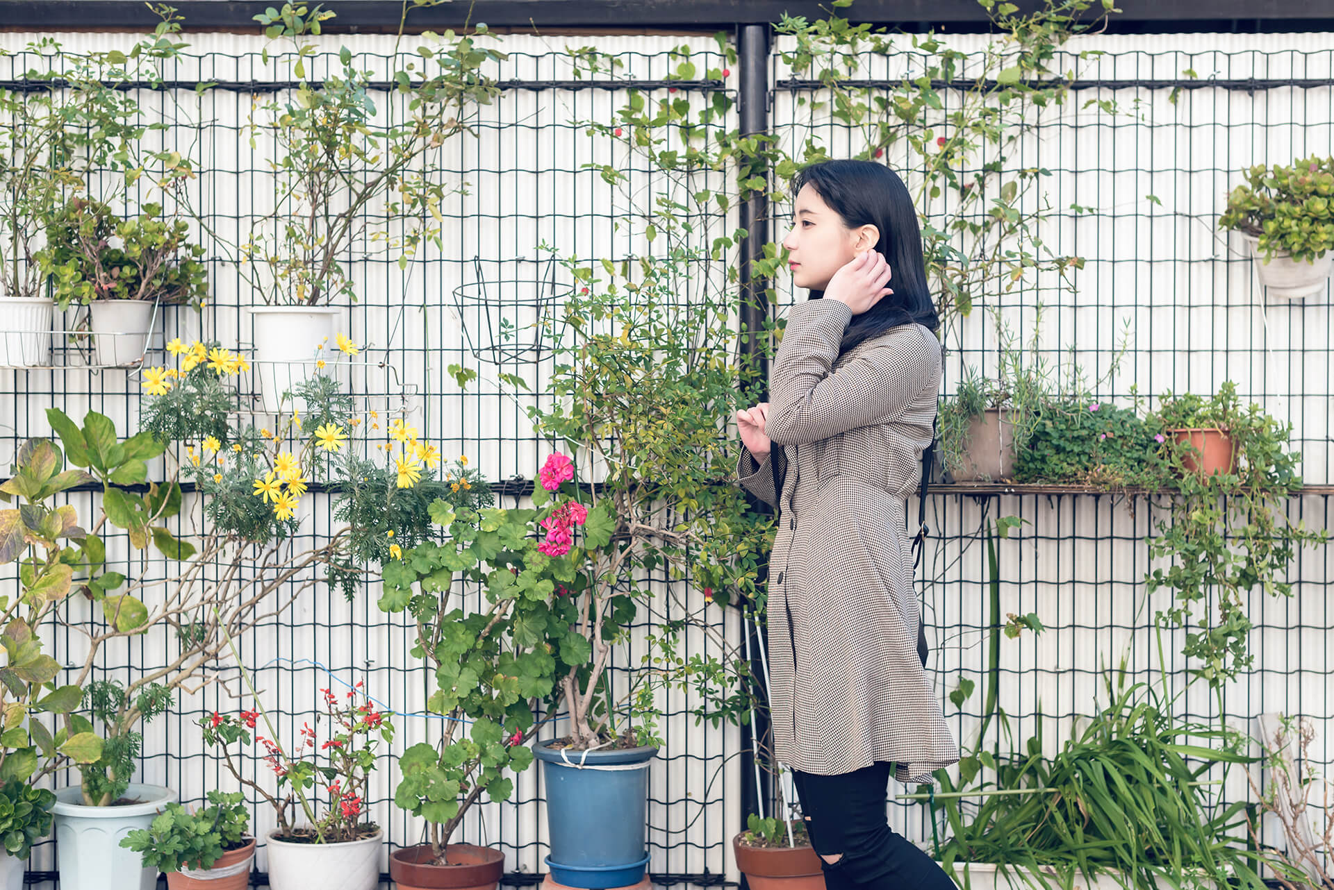 山城優月の写真