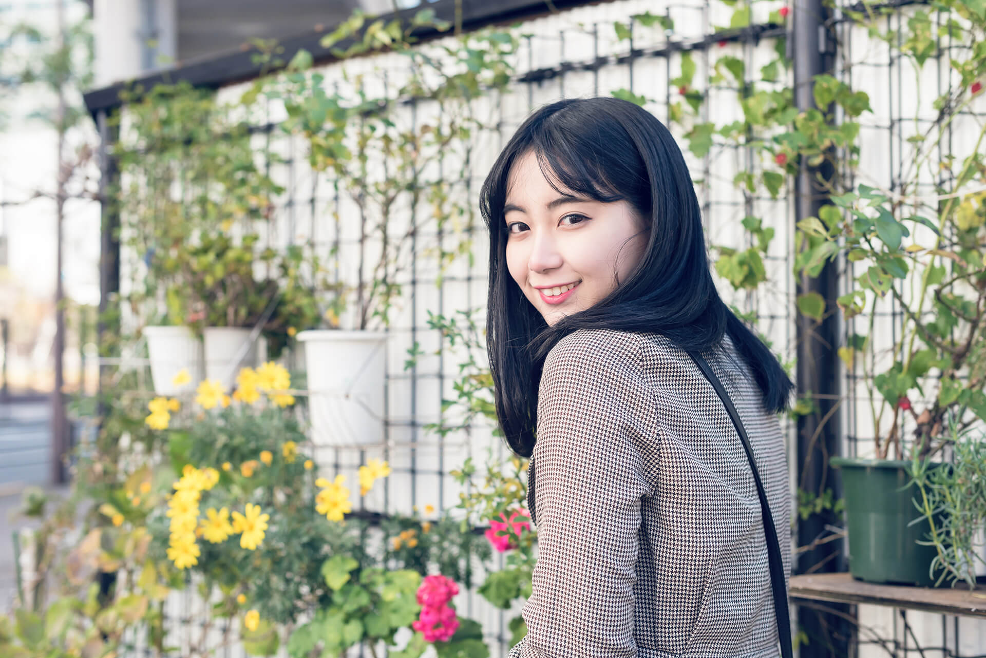 山城優月の写真