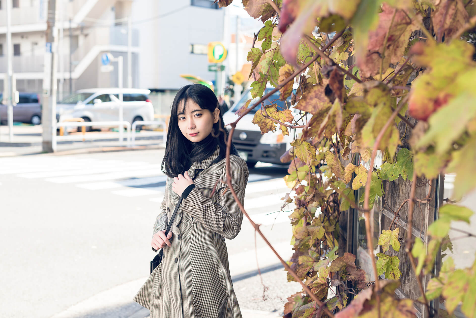 山城優月の写真