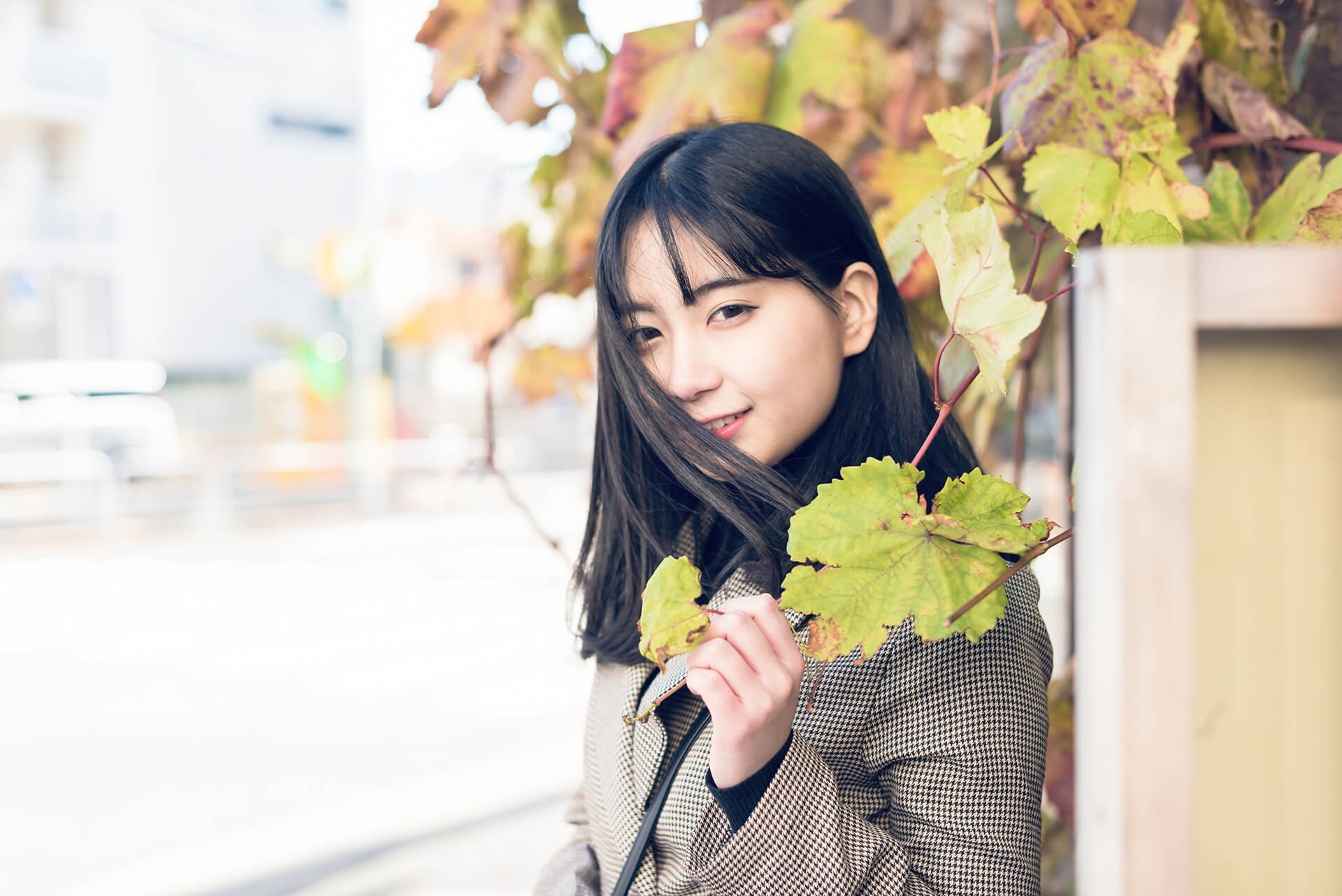 山城優月の写真