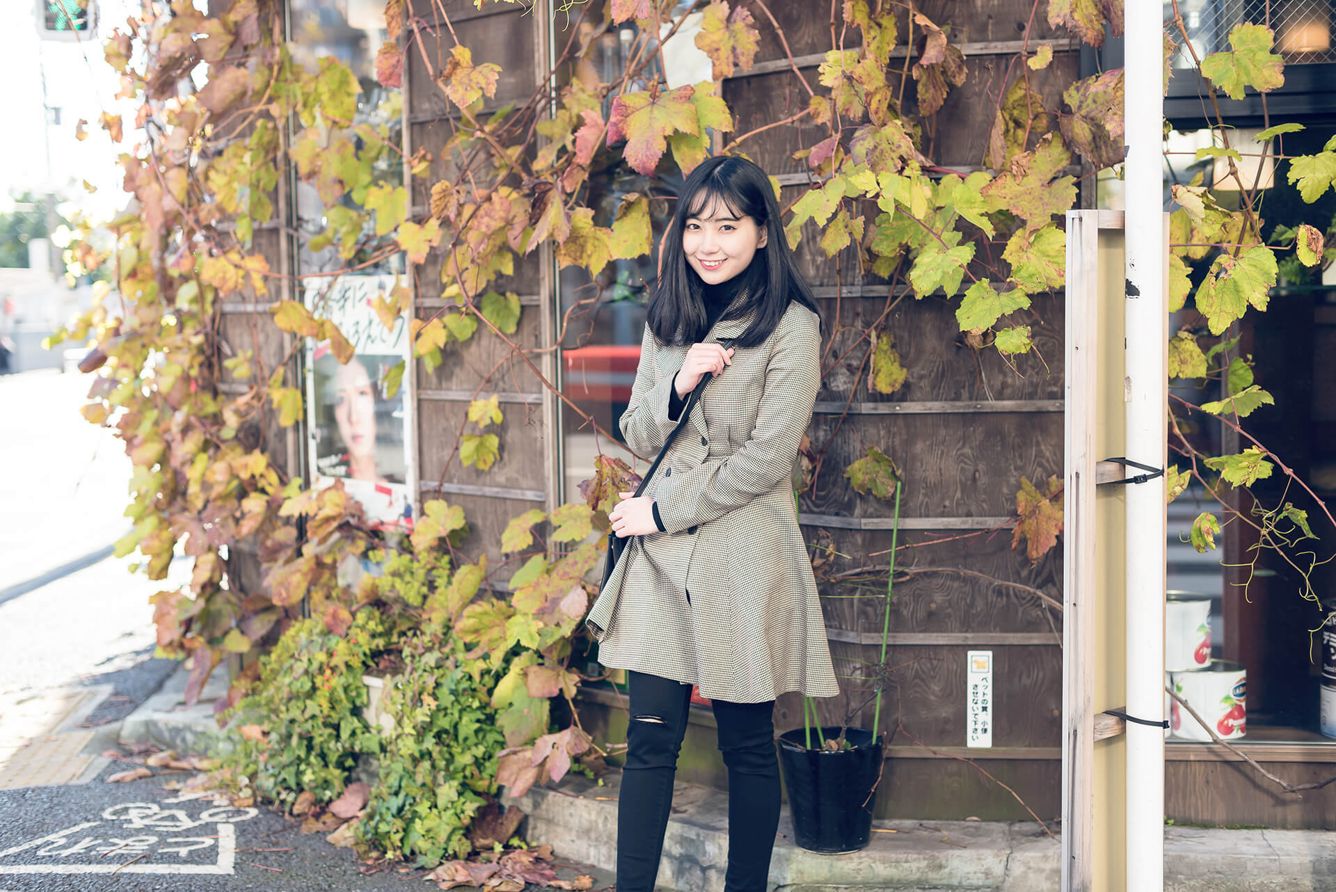 山城優月の写真