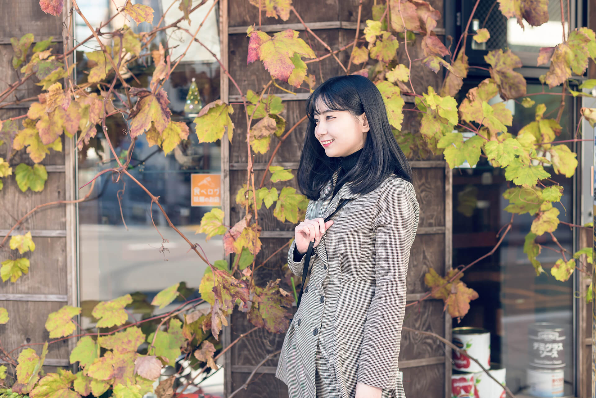 山城優月の写真