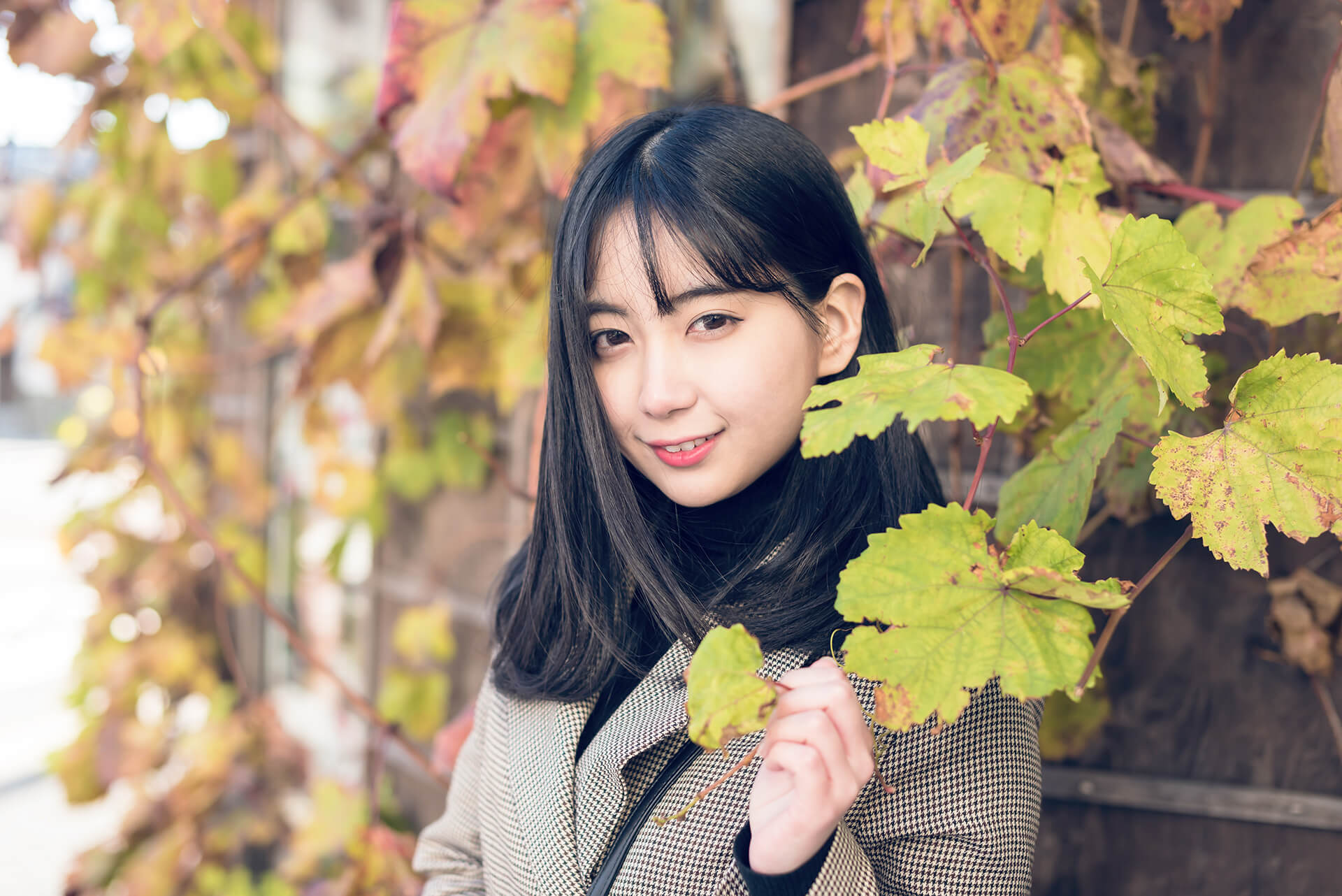 山城優月の写真