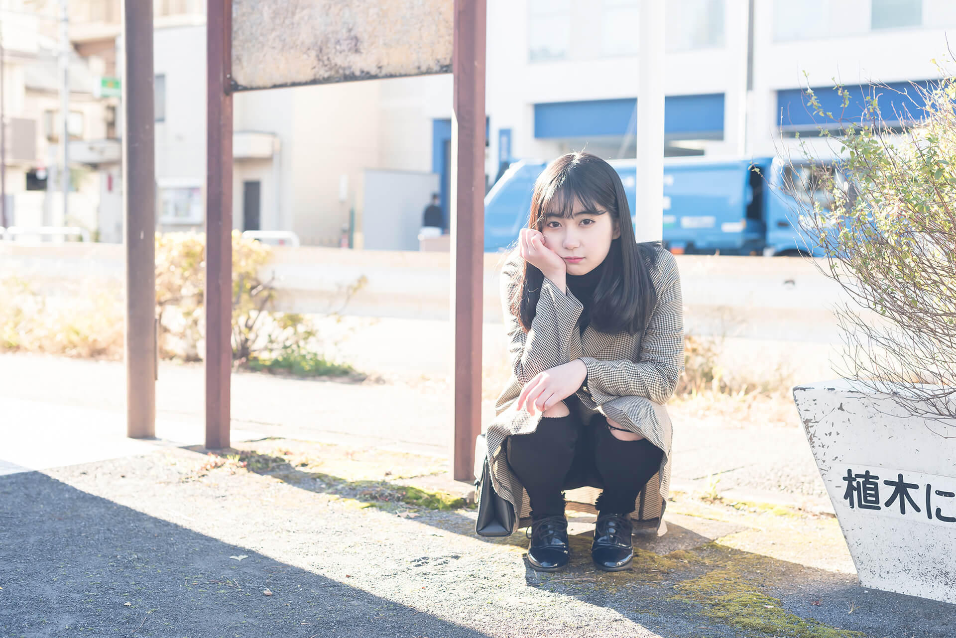 山城優月の写真