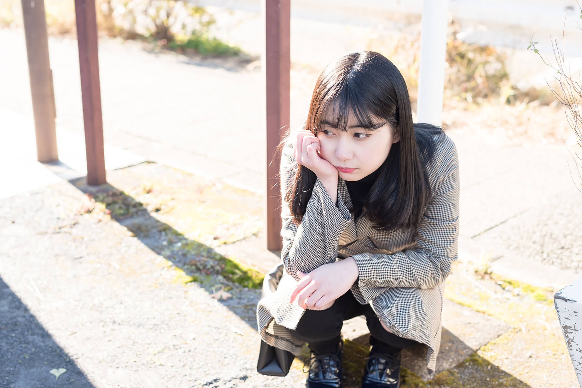 山城優月の写真