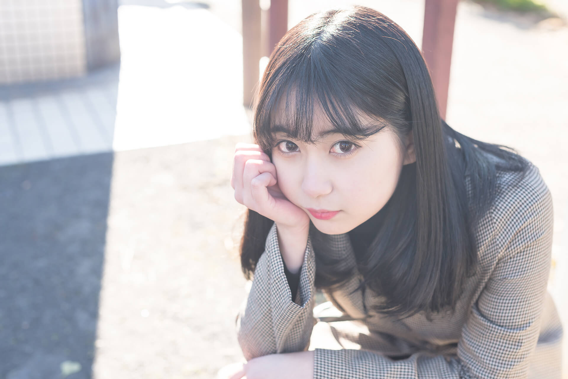 山城優月の写真