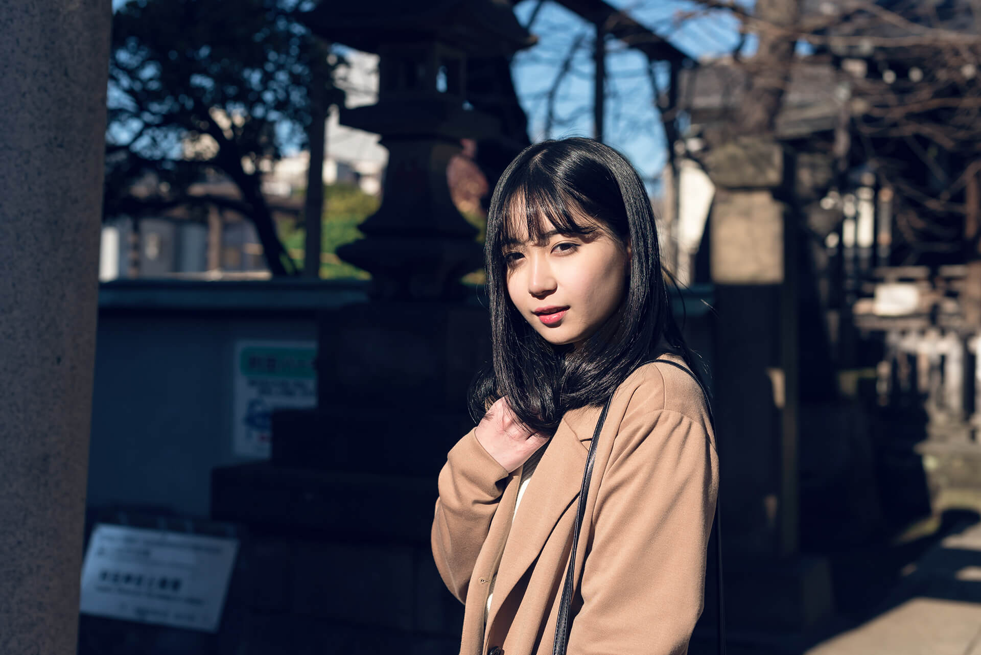 山城優月の写真