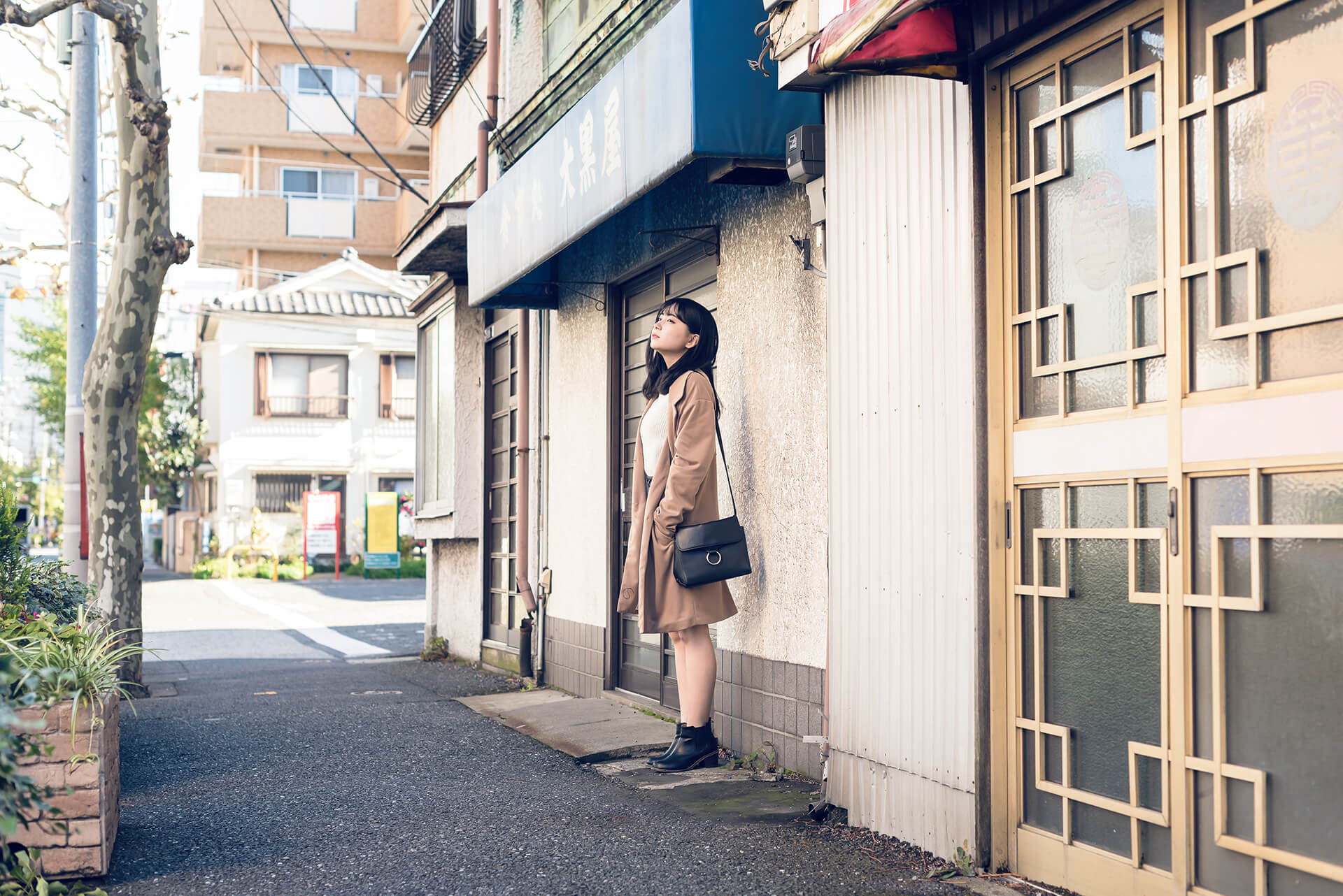 山城優月の写真