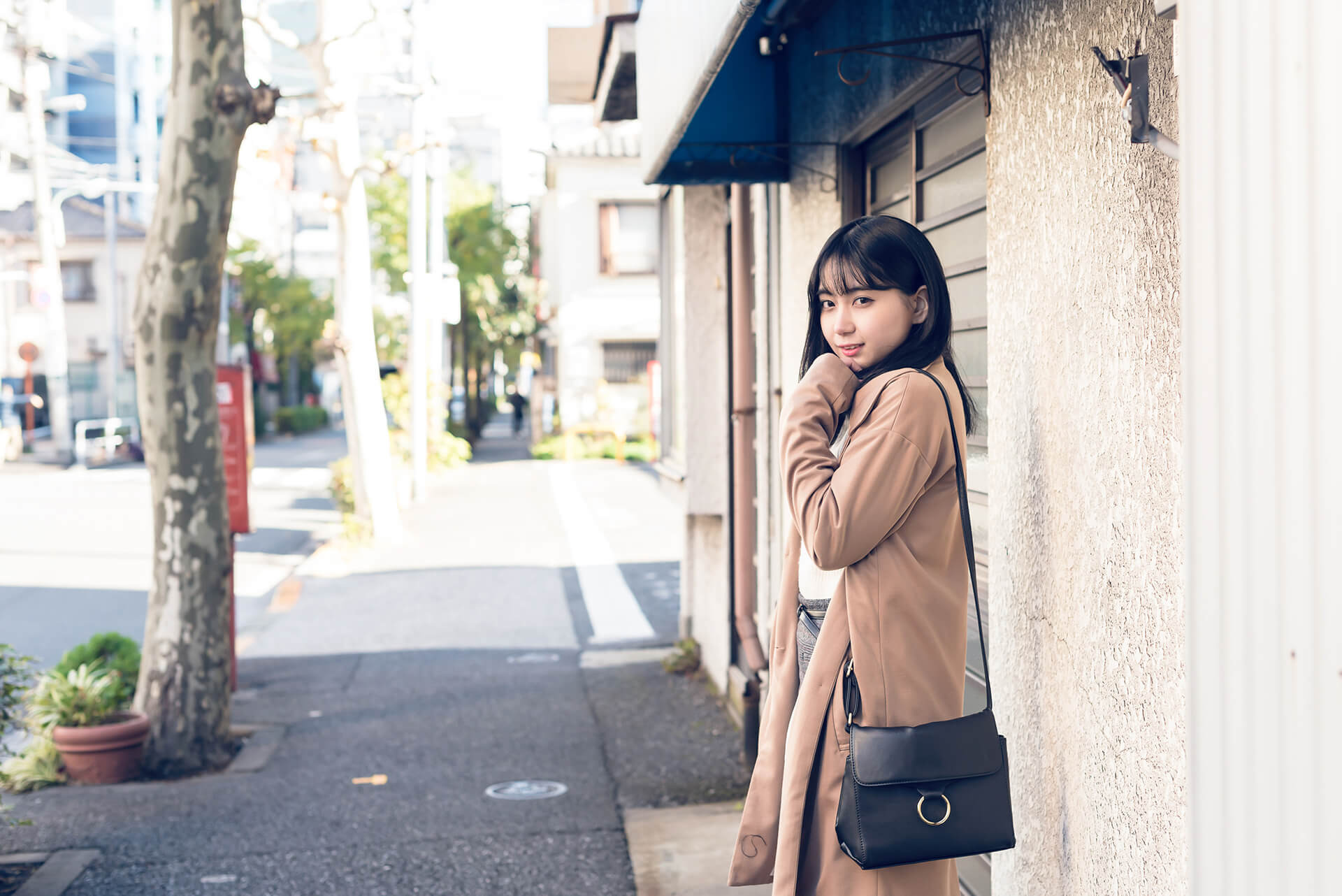 山城優月の写真