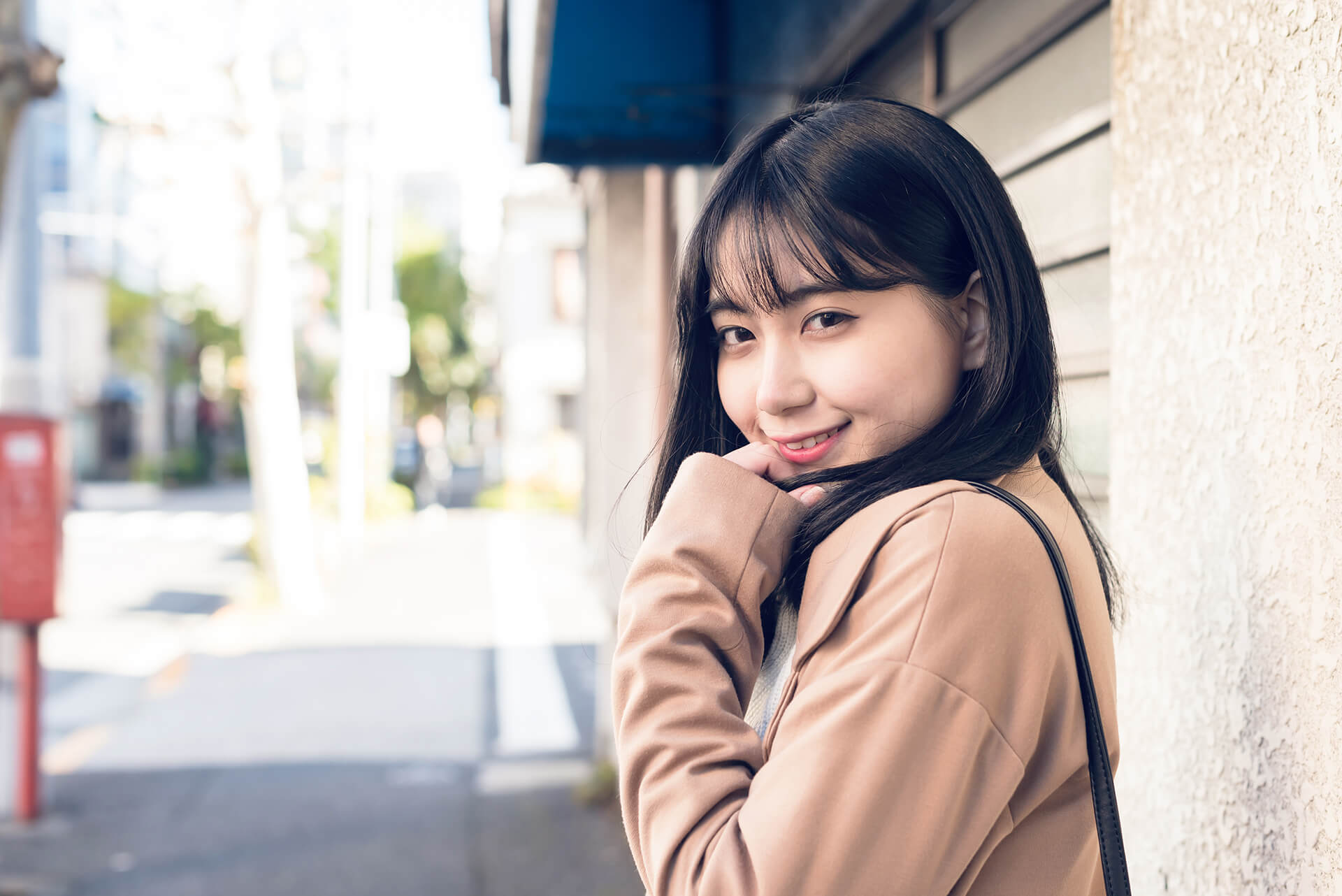 山城優月の写真