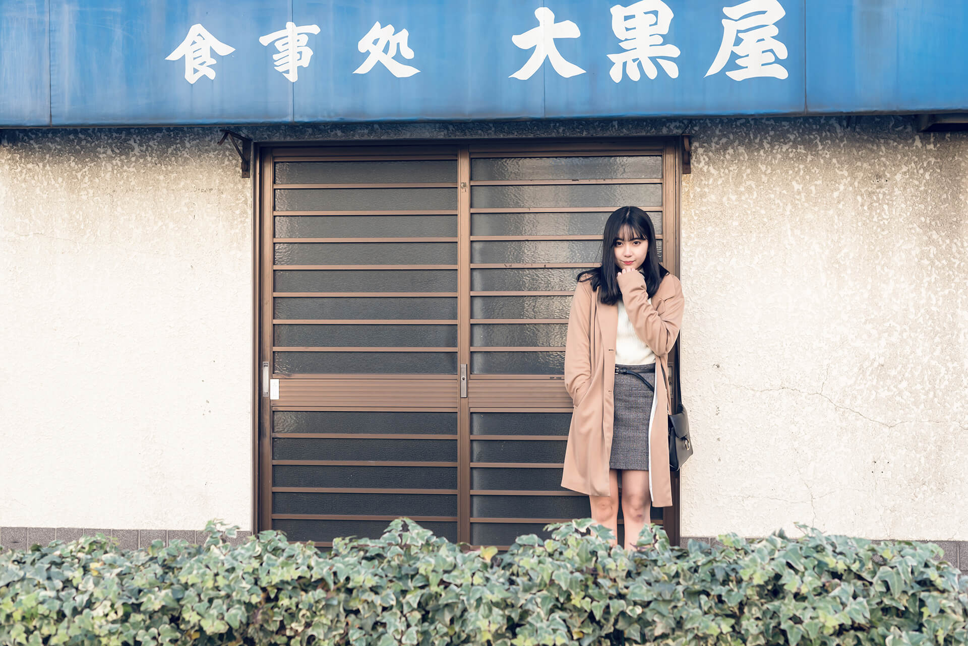 山城優月の写真