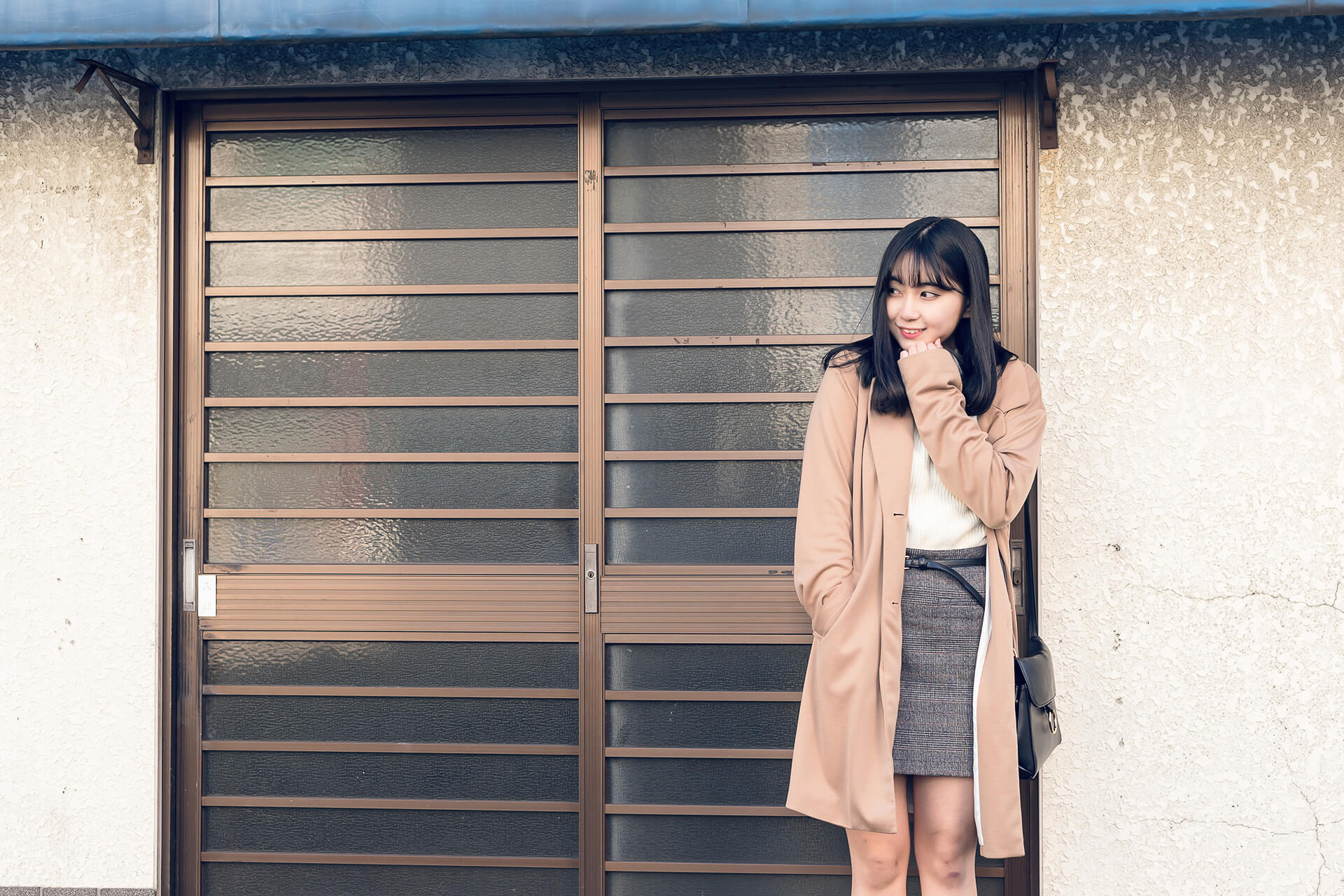 山城優月の写真