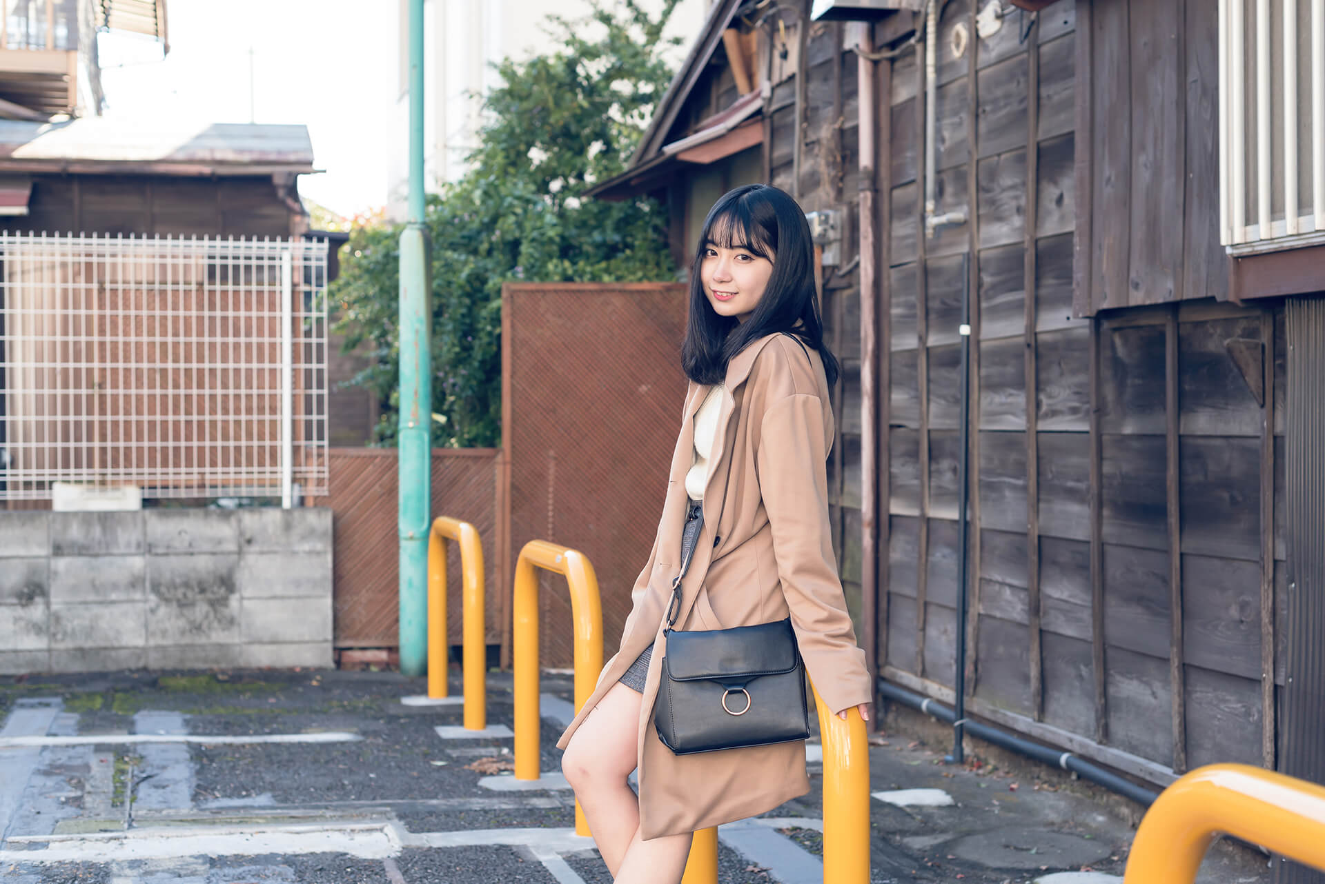 山城優月の写真