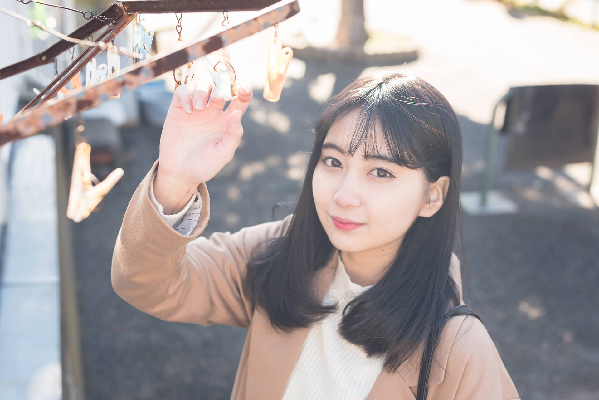 山城優月の写真