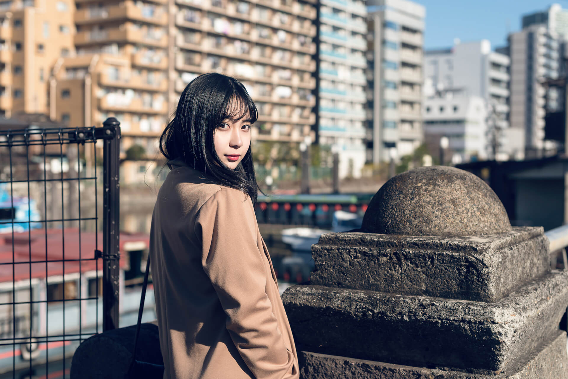 山城優月の写真