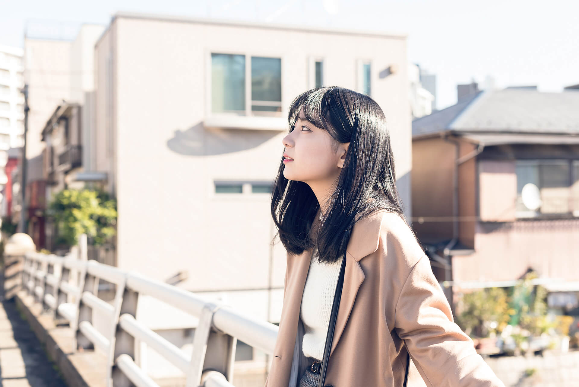 山城優月の写真