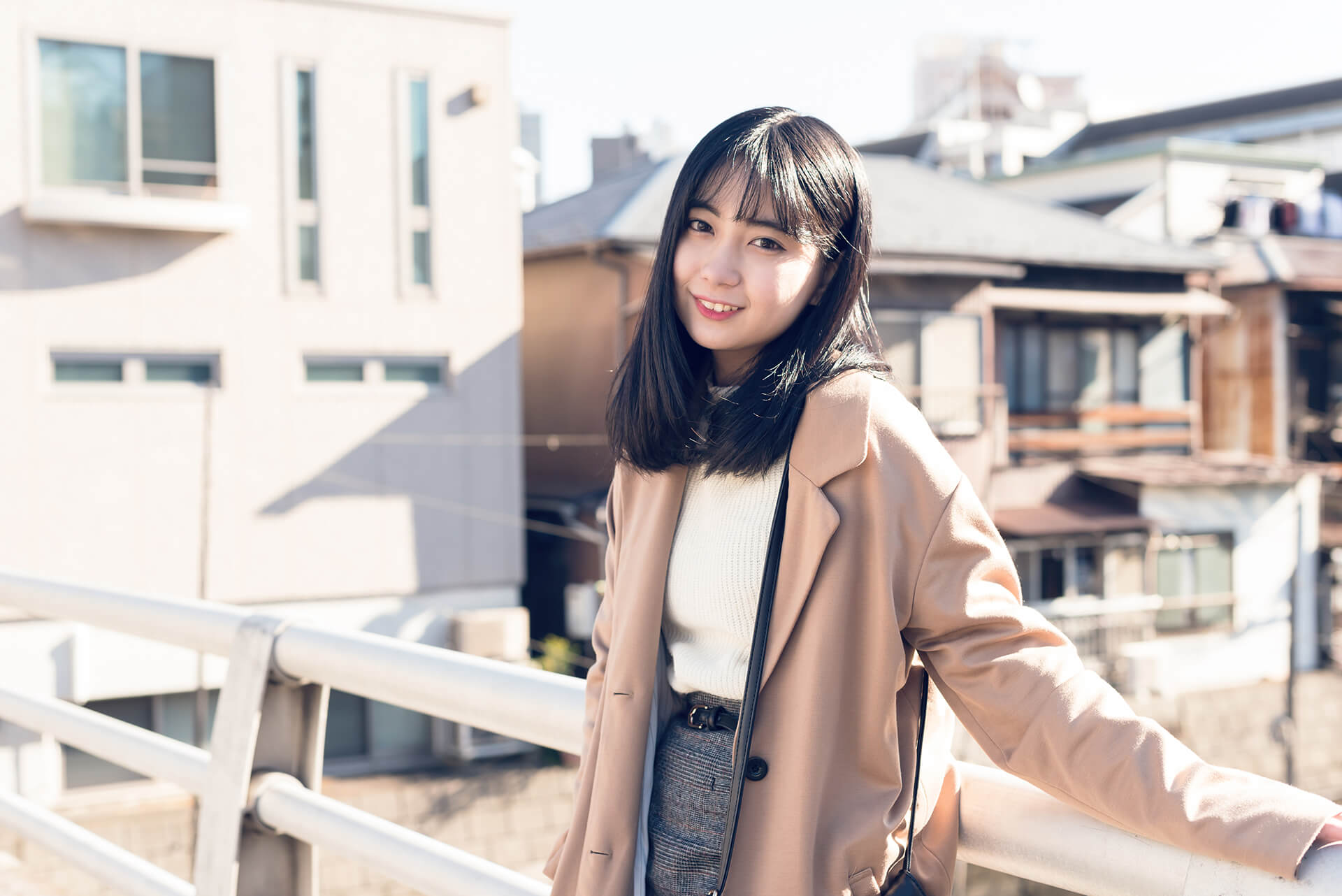 山城優月の写真