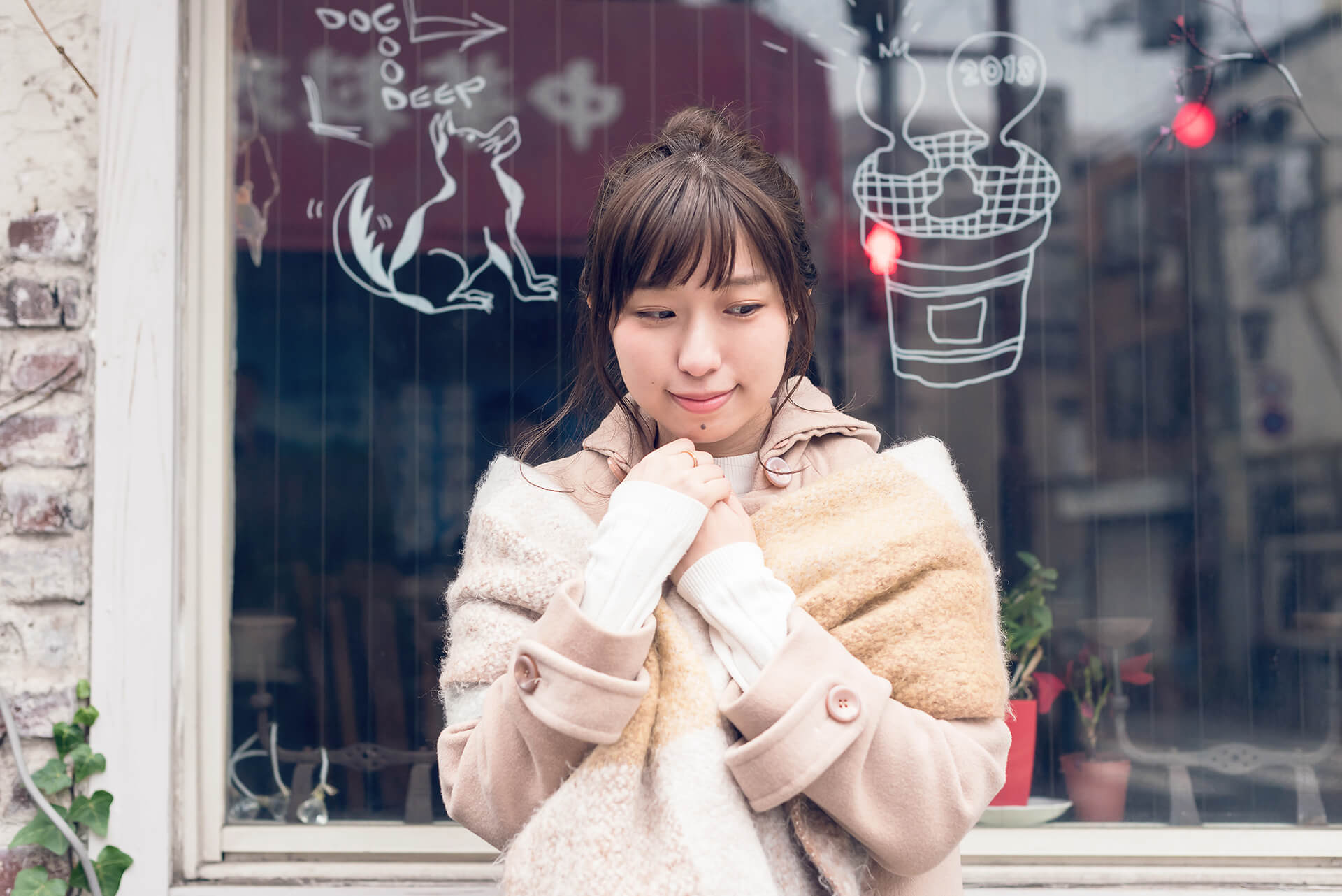 つじまこの写真