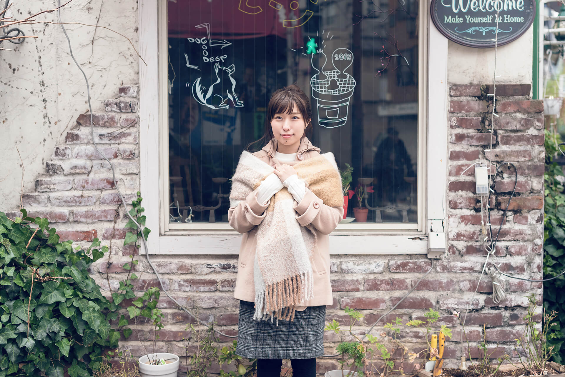 つじまこの写真