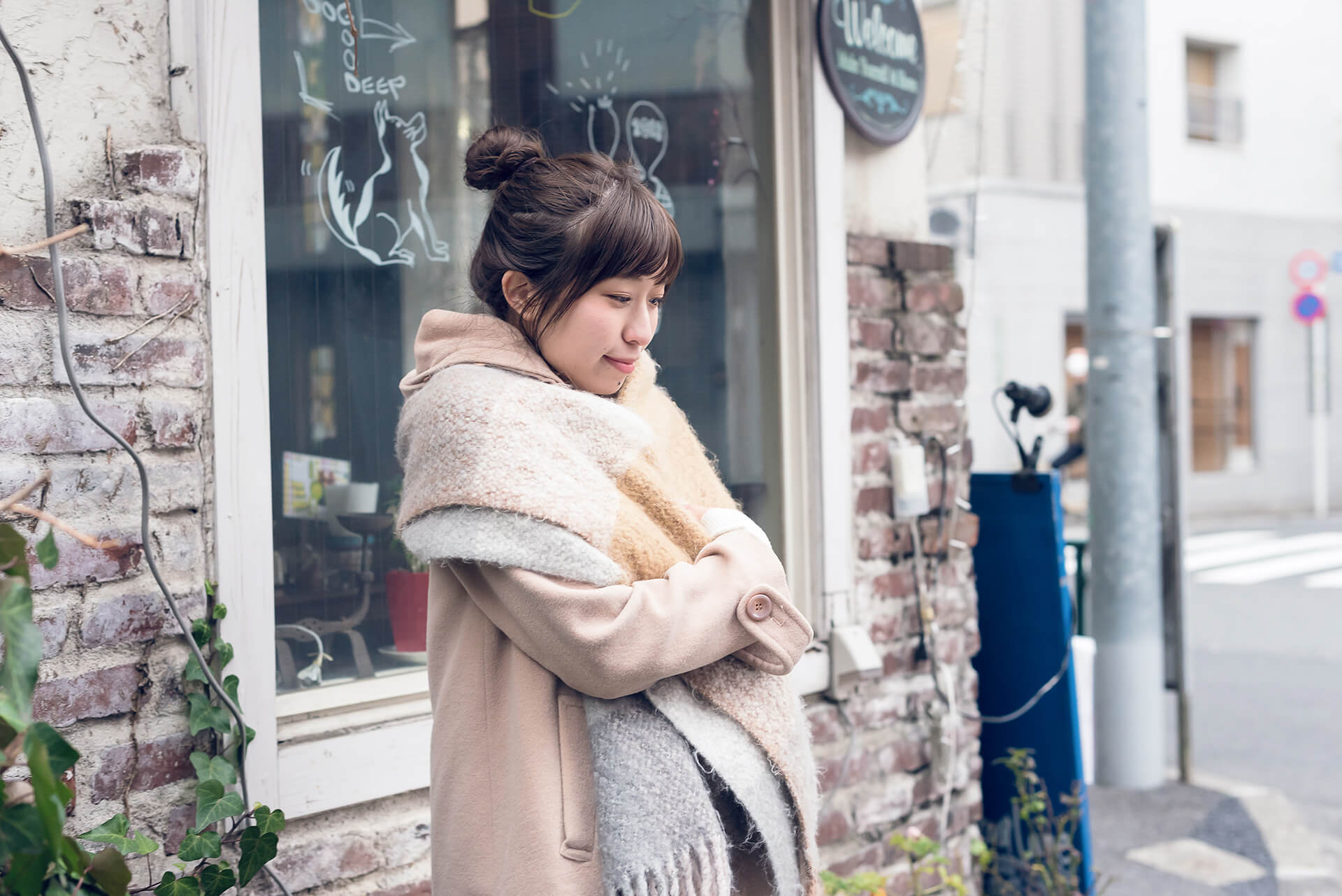 つじまこの写真