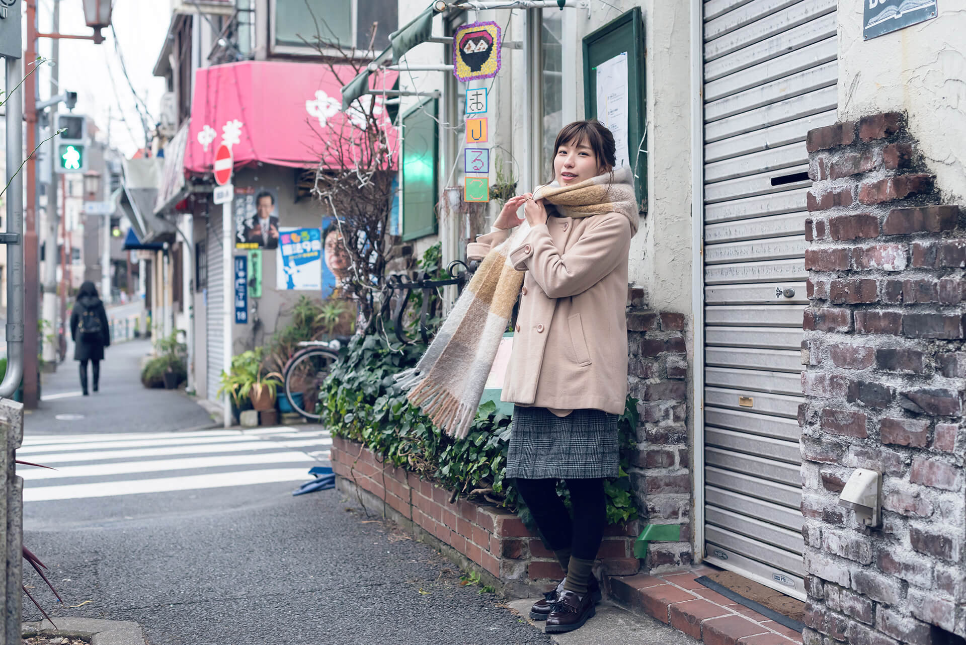 つじまこの写真