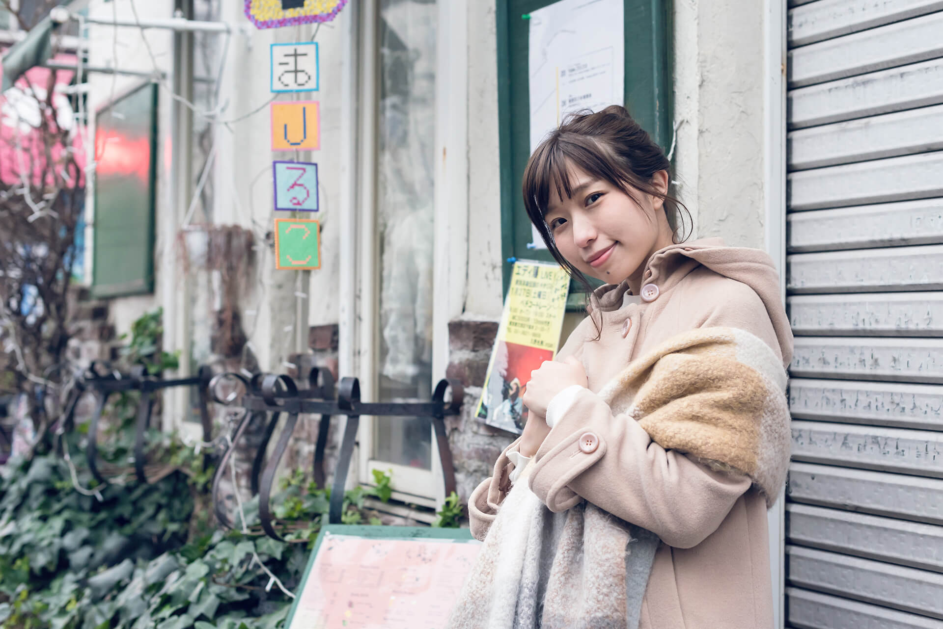 つじまこの写真