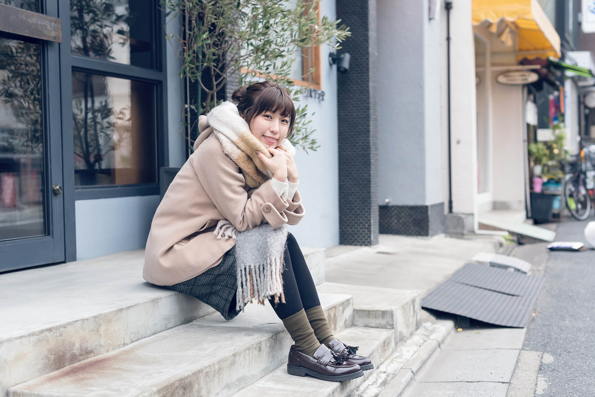 つじまこの写真