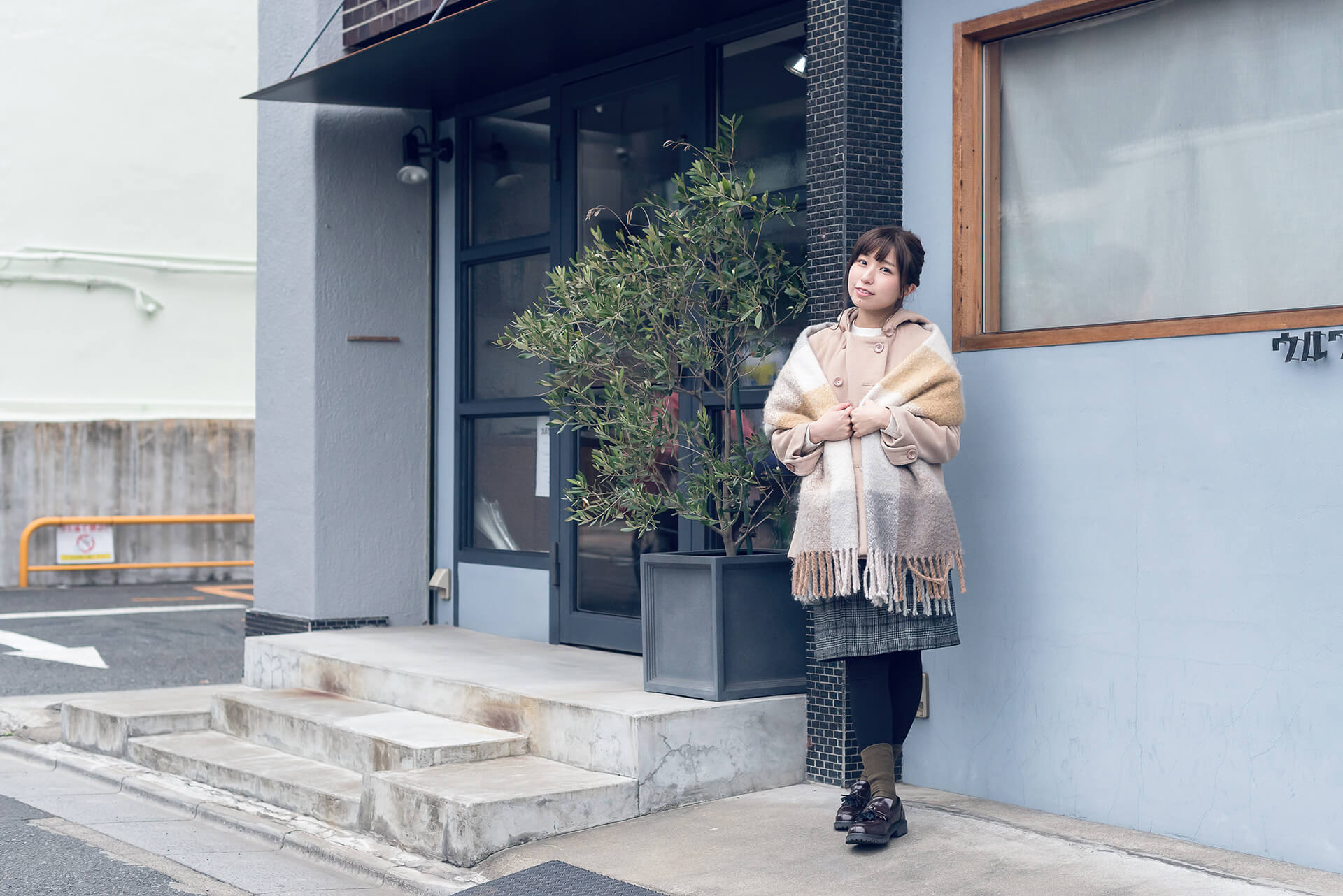 つじまこの写真