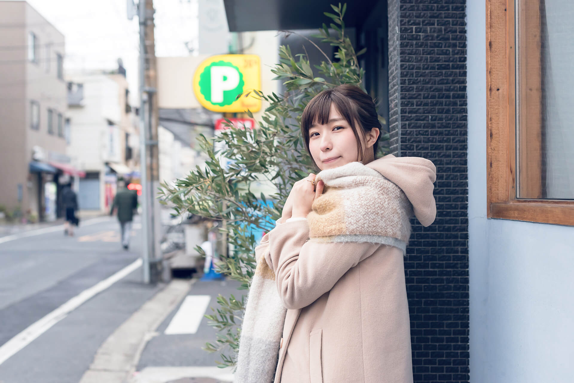 つじまこの写真