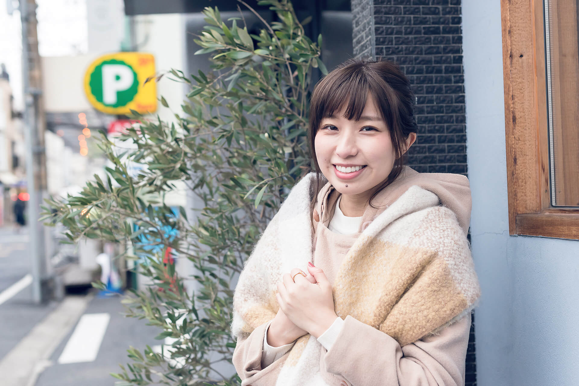 つじまこの写真