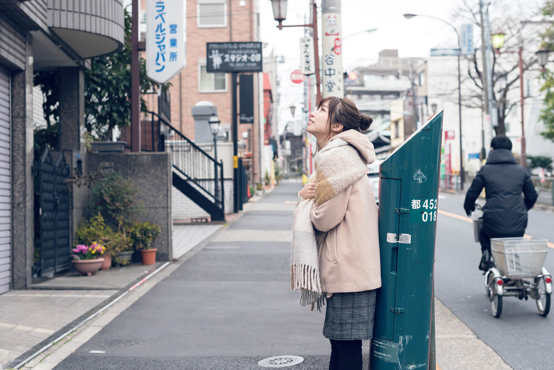 つじまこの写真