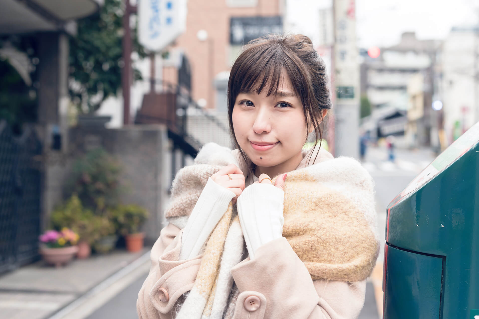 つじまこの写真