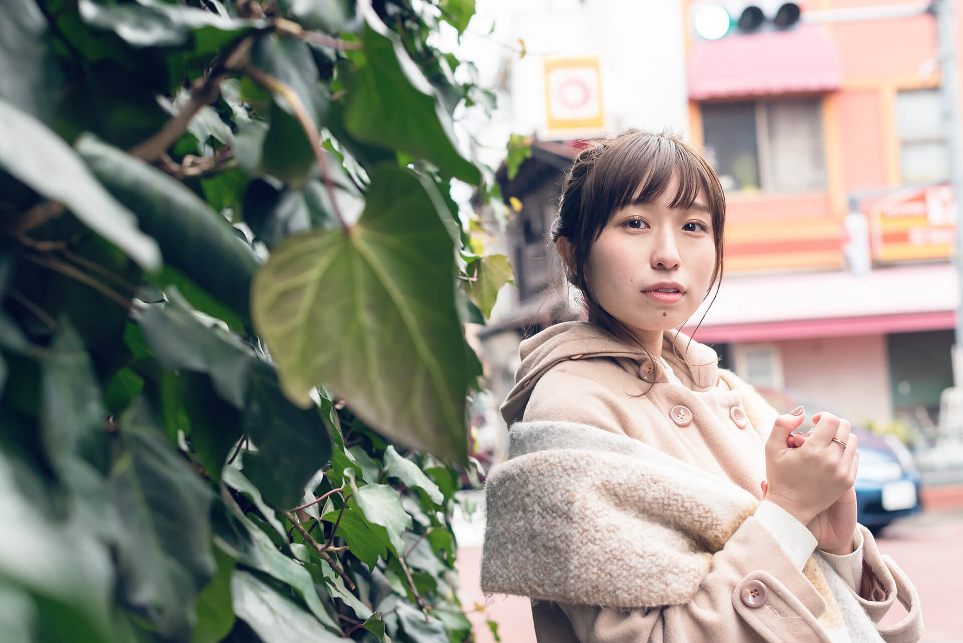 つじまこの写真