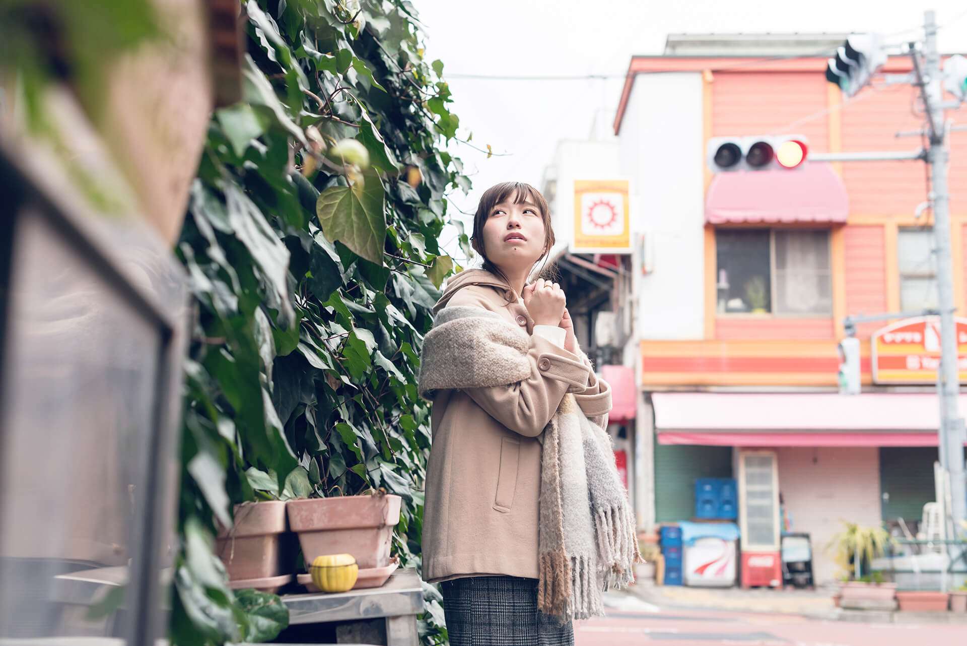 つじまこの写真